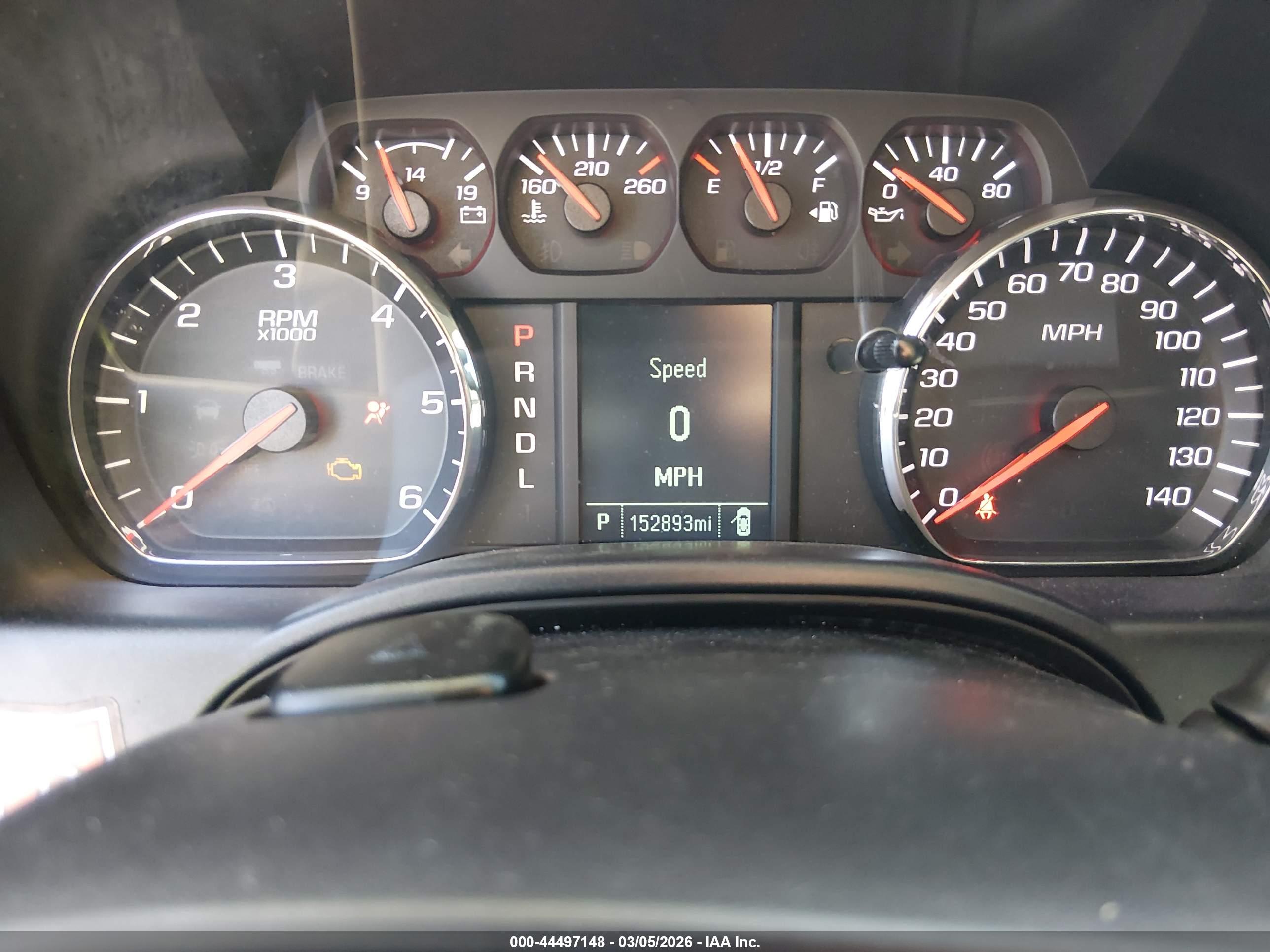 CHEVROLET SILVERADO image 7