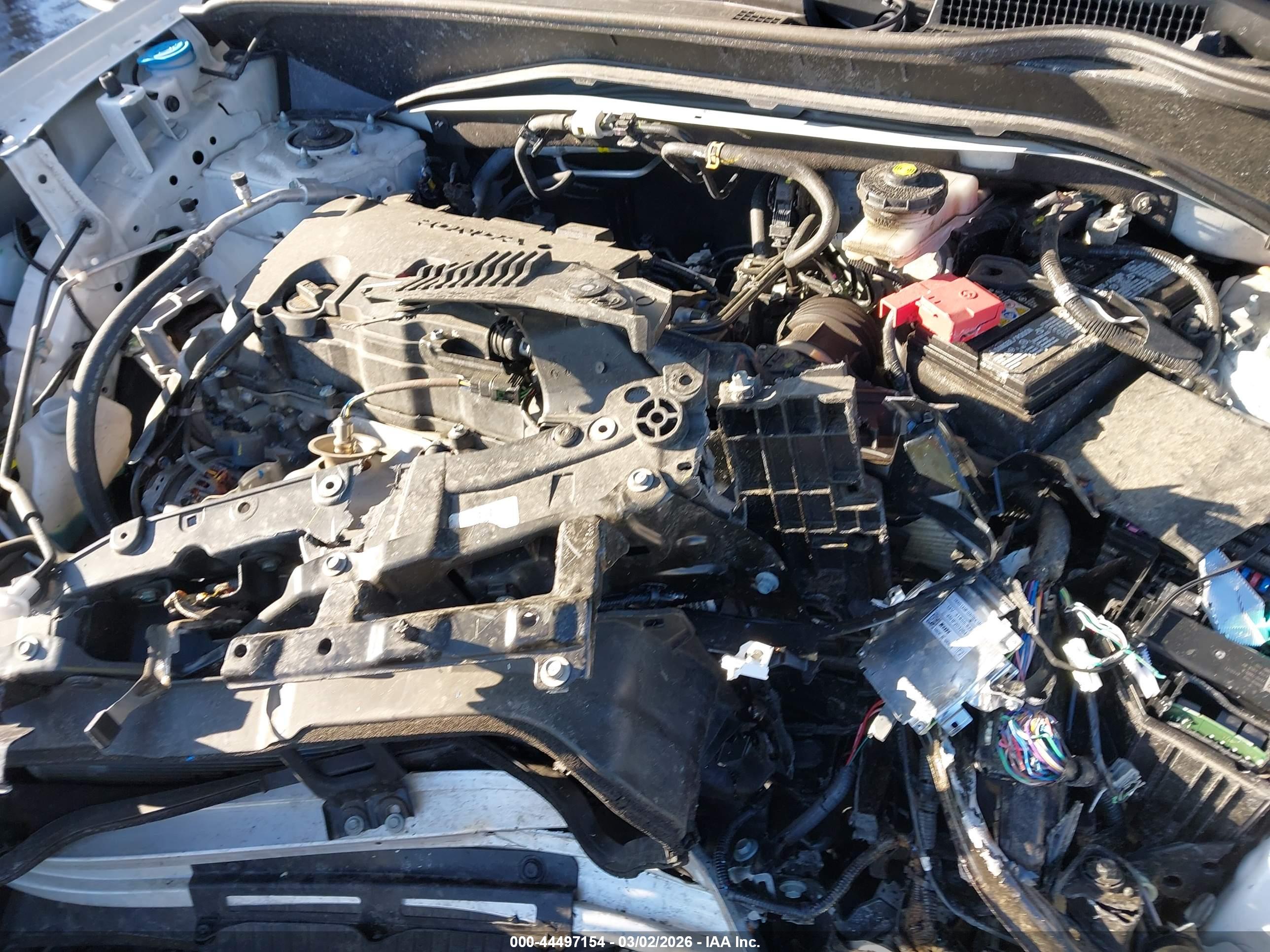 HONDA HR-V image 10
