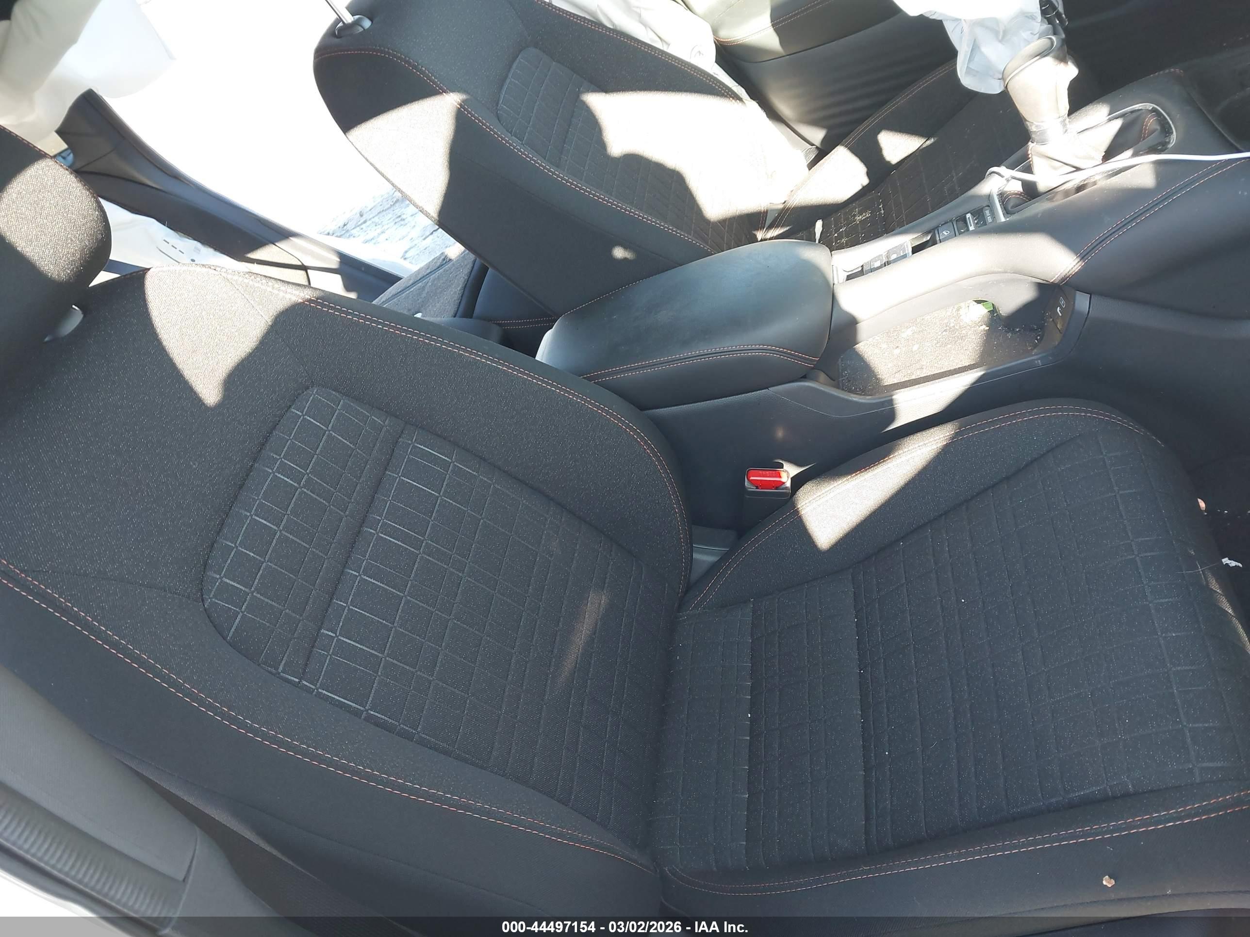HONDA HR-V image 8