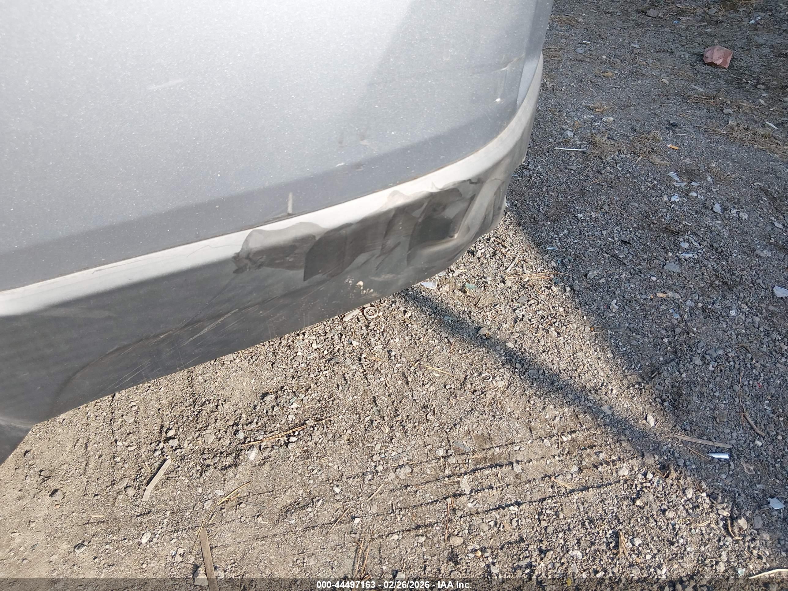 SUBARU OUTBACK image 6