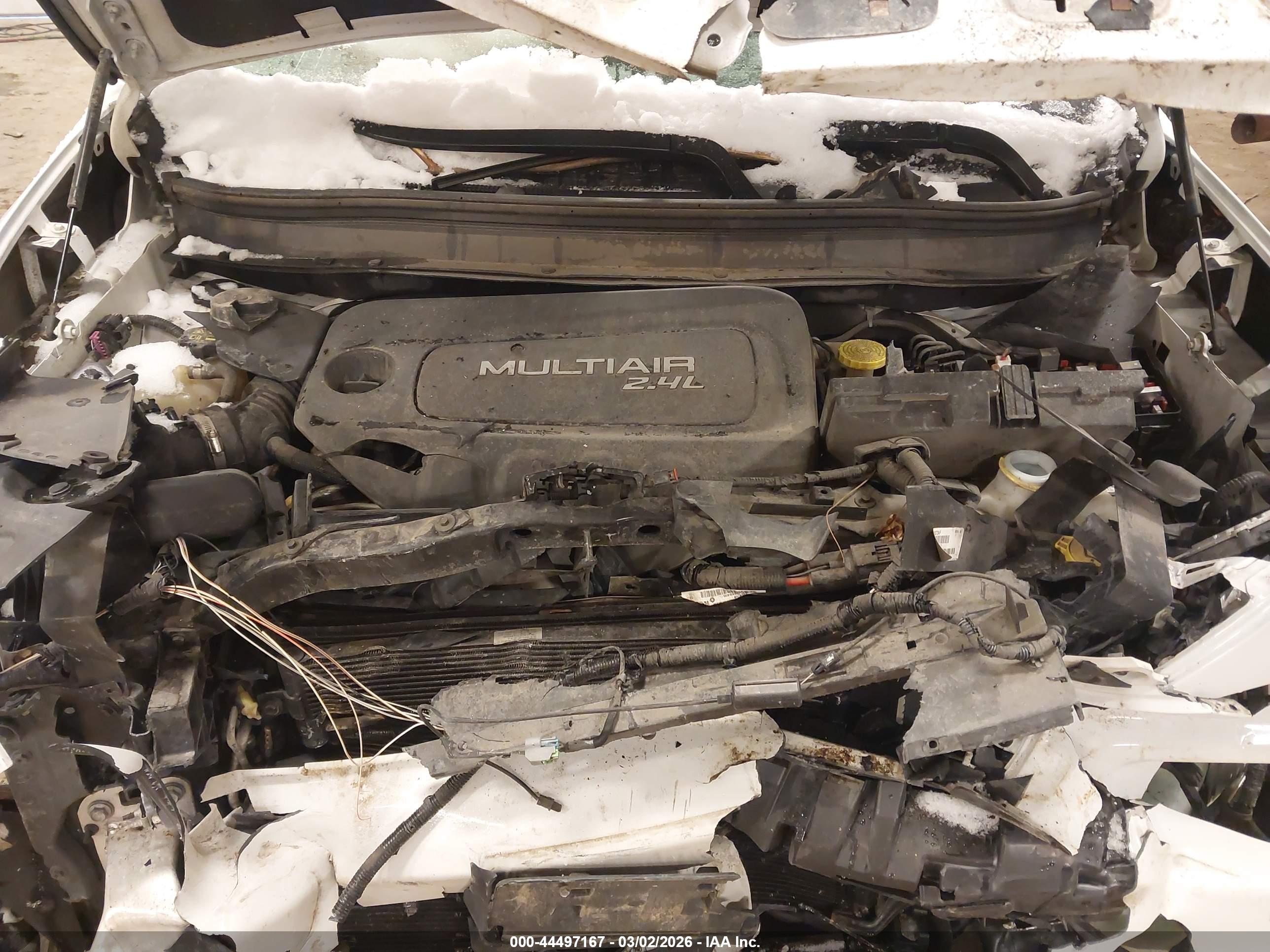 JEEP CHEROKEE image 10