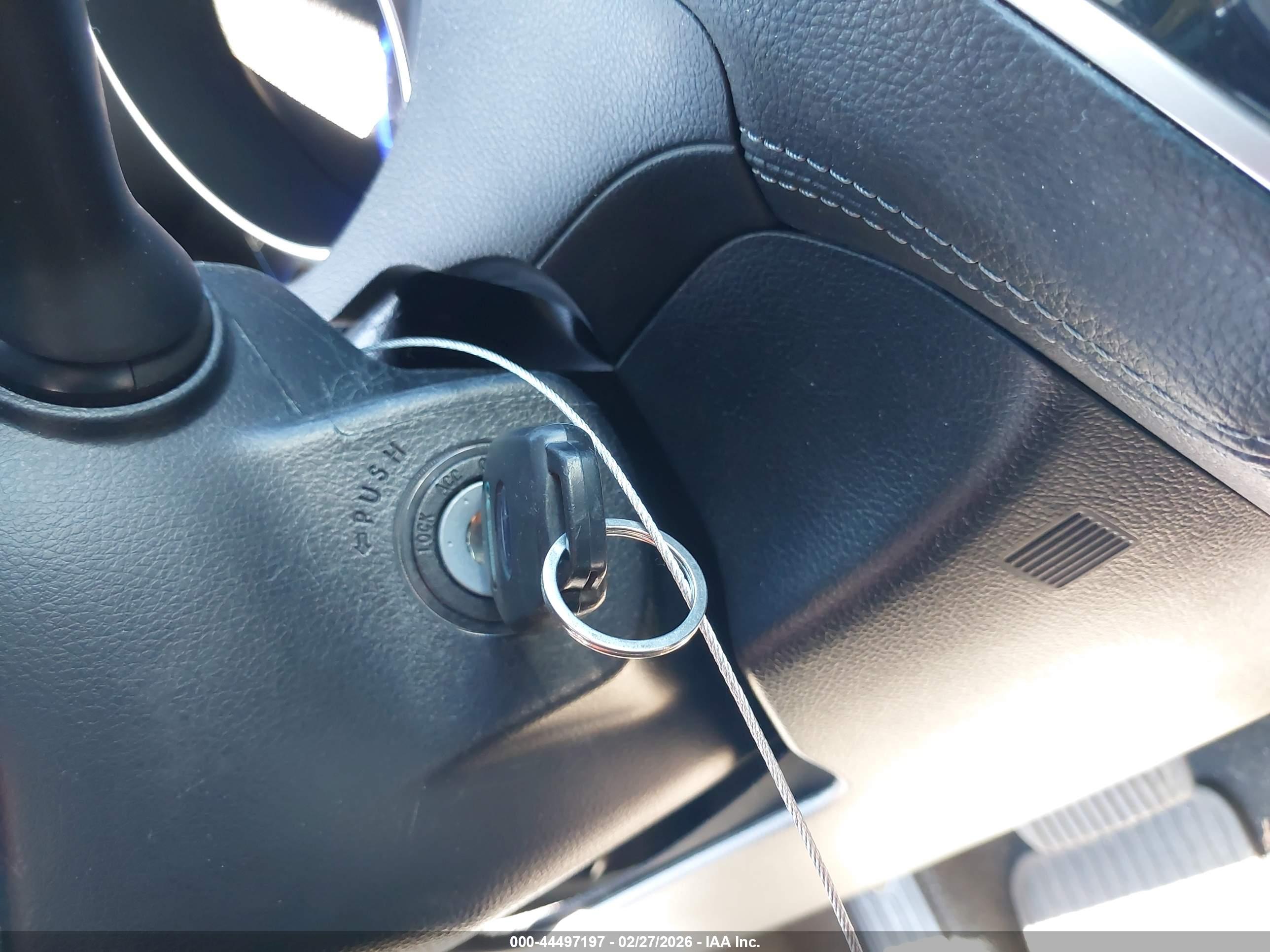 SUBARU OUTBACK image 11