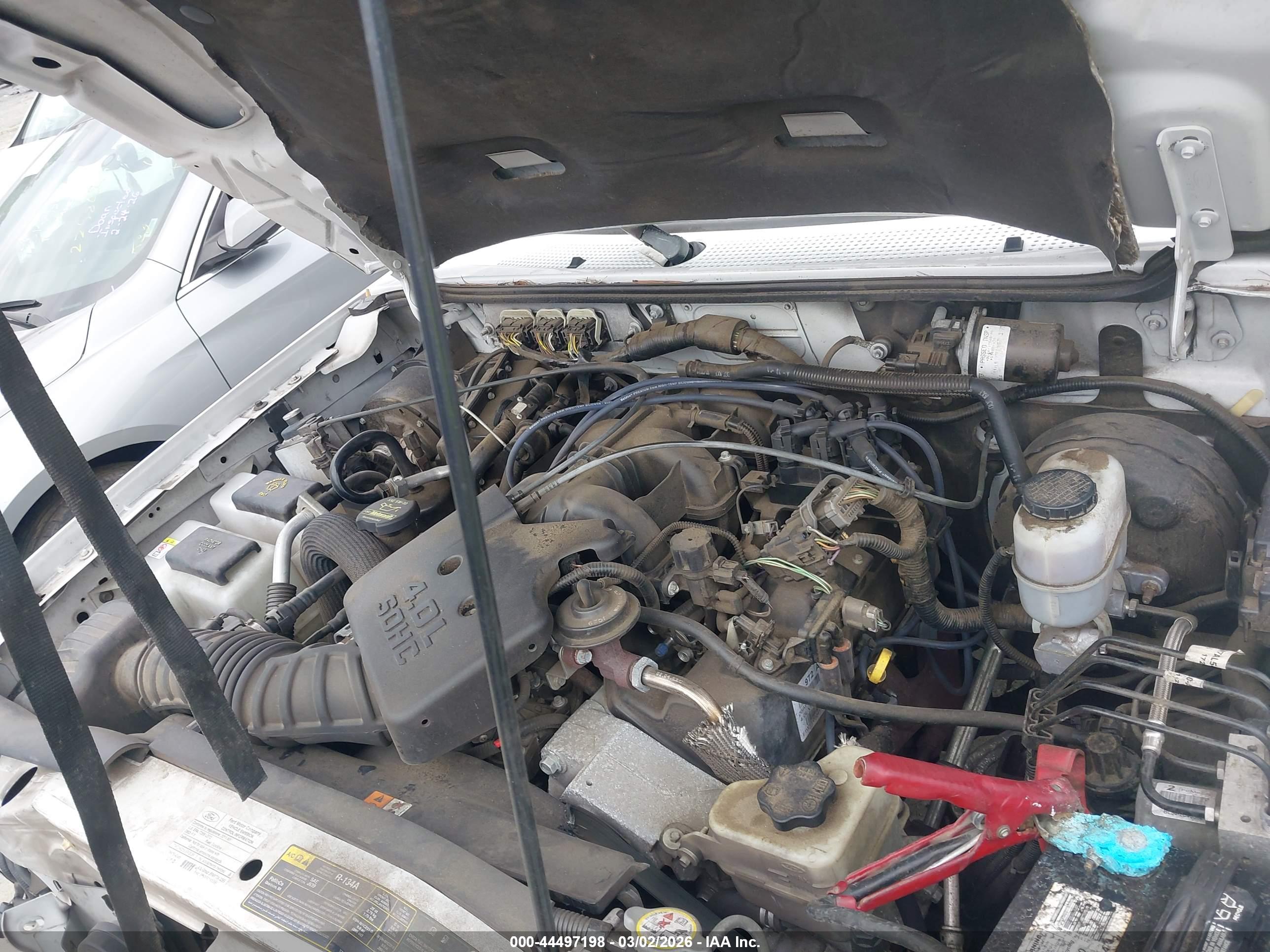 FORD RANGER image 10