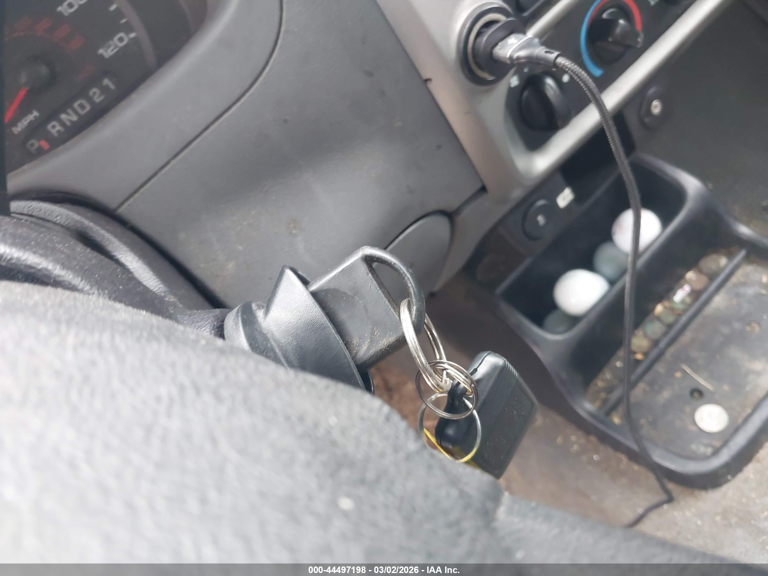 FORD RANGER image 11