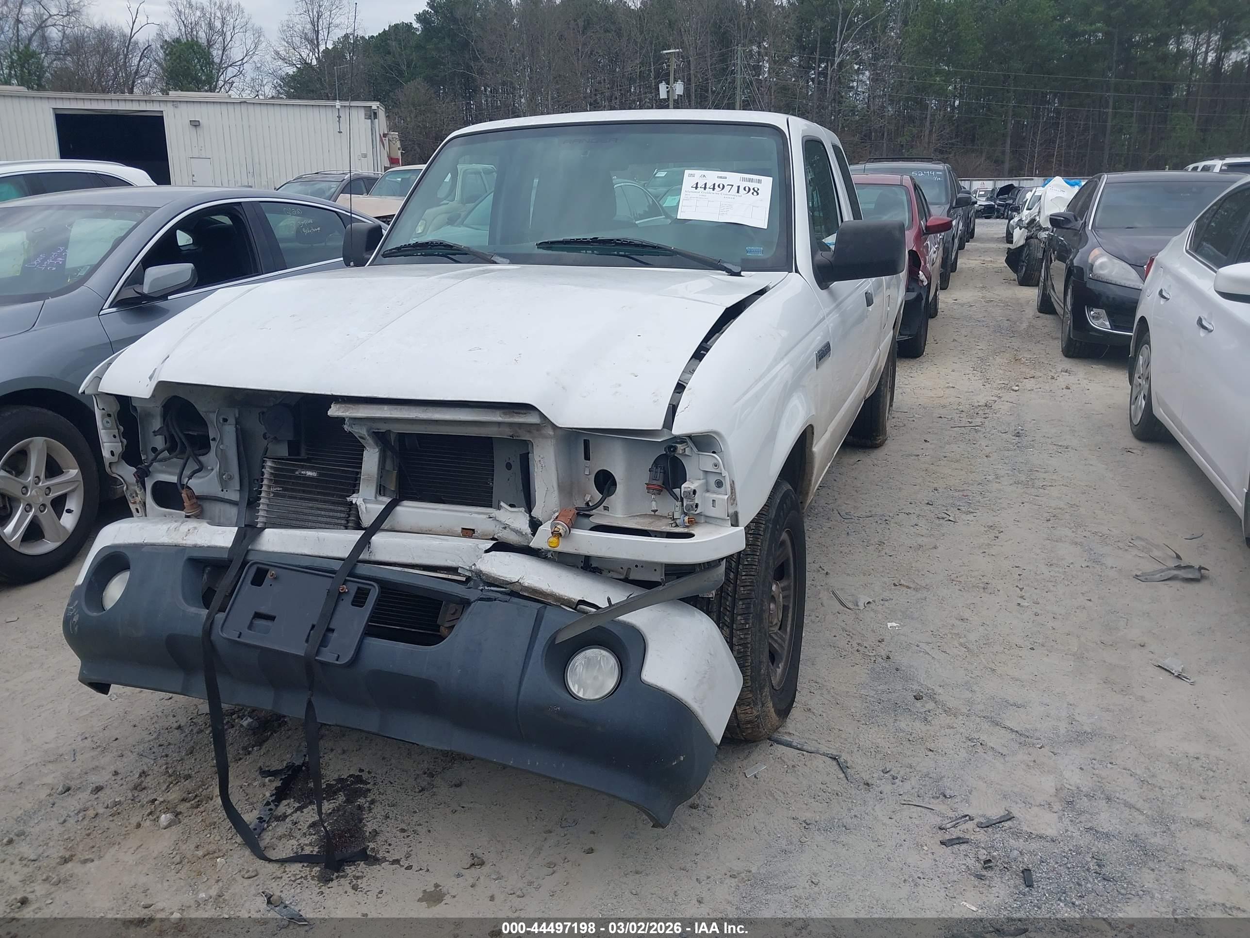 FORD RANGER image 2