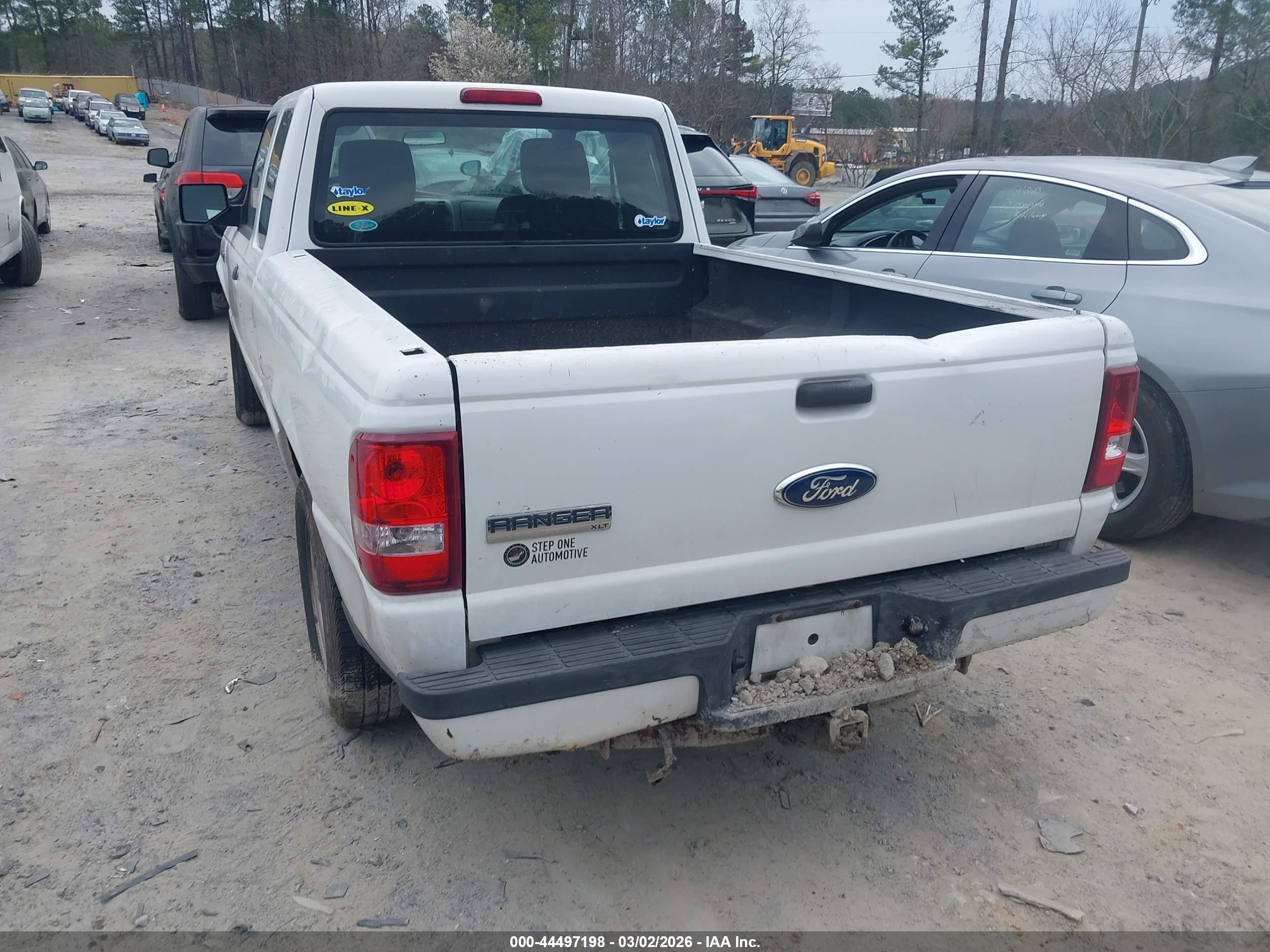 FORD RANGER image 3