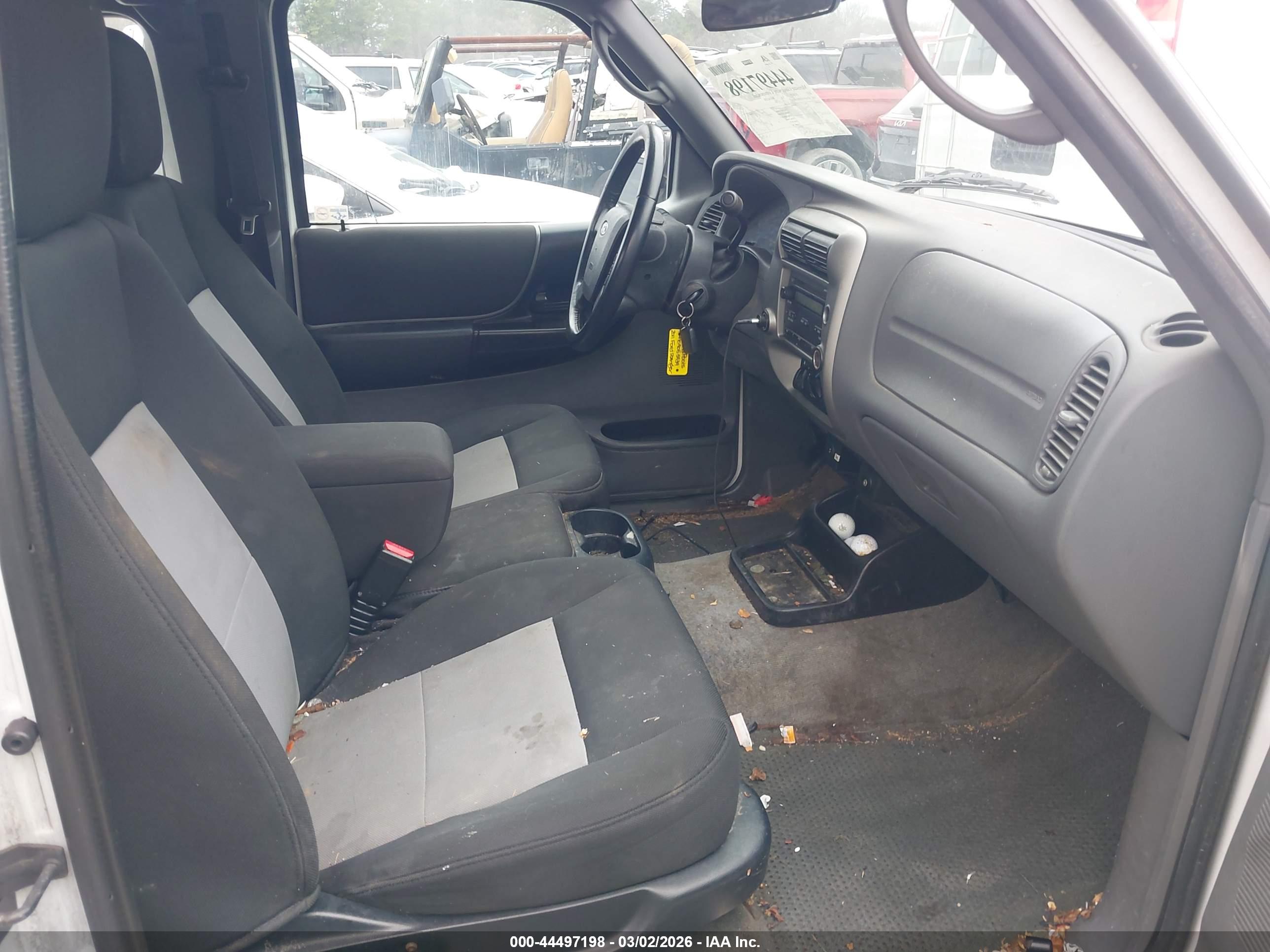 FORD RANGER image 5