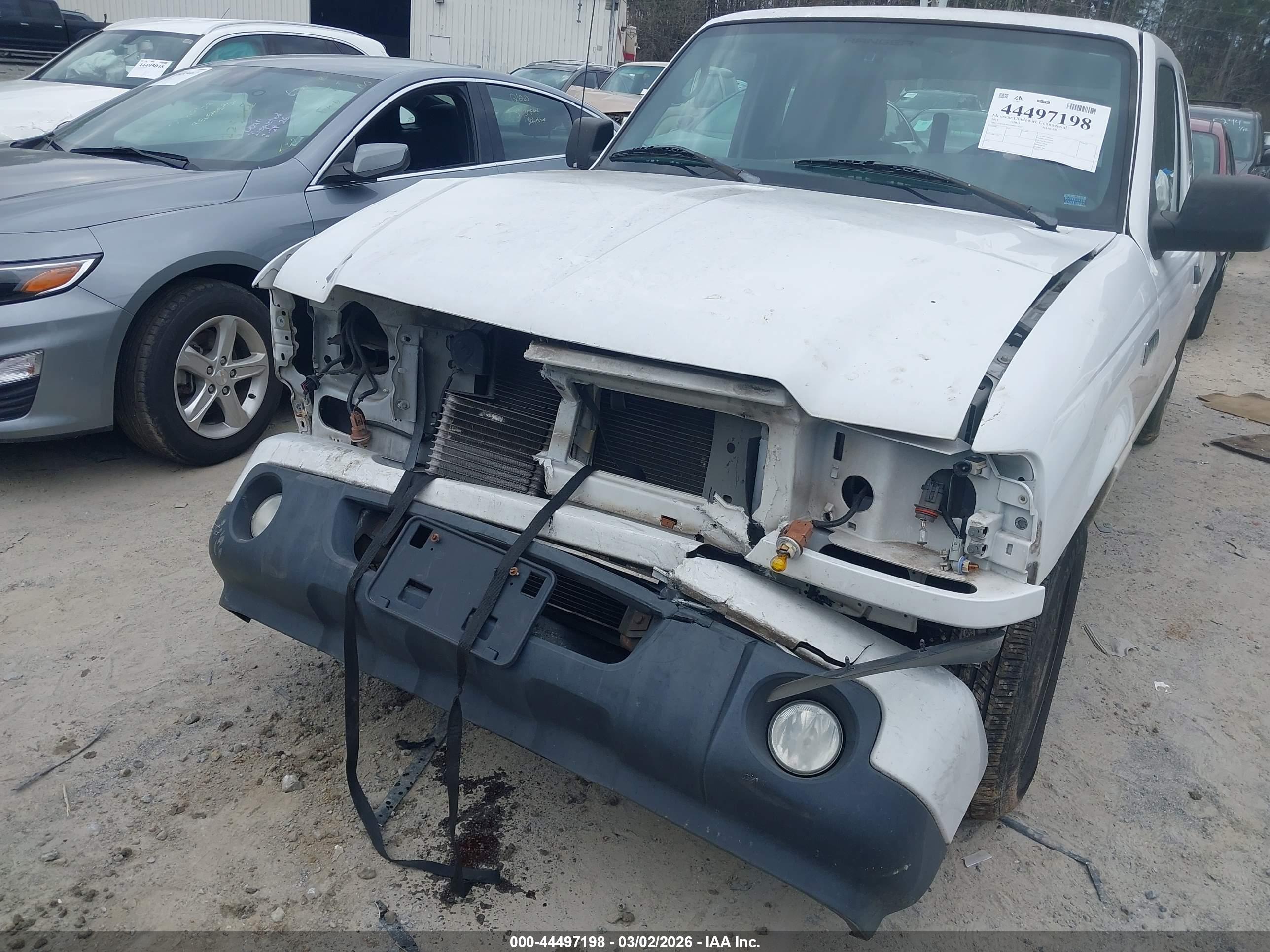 FORD RANGER image 6
