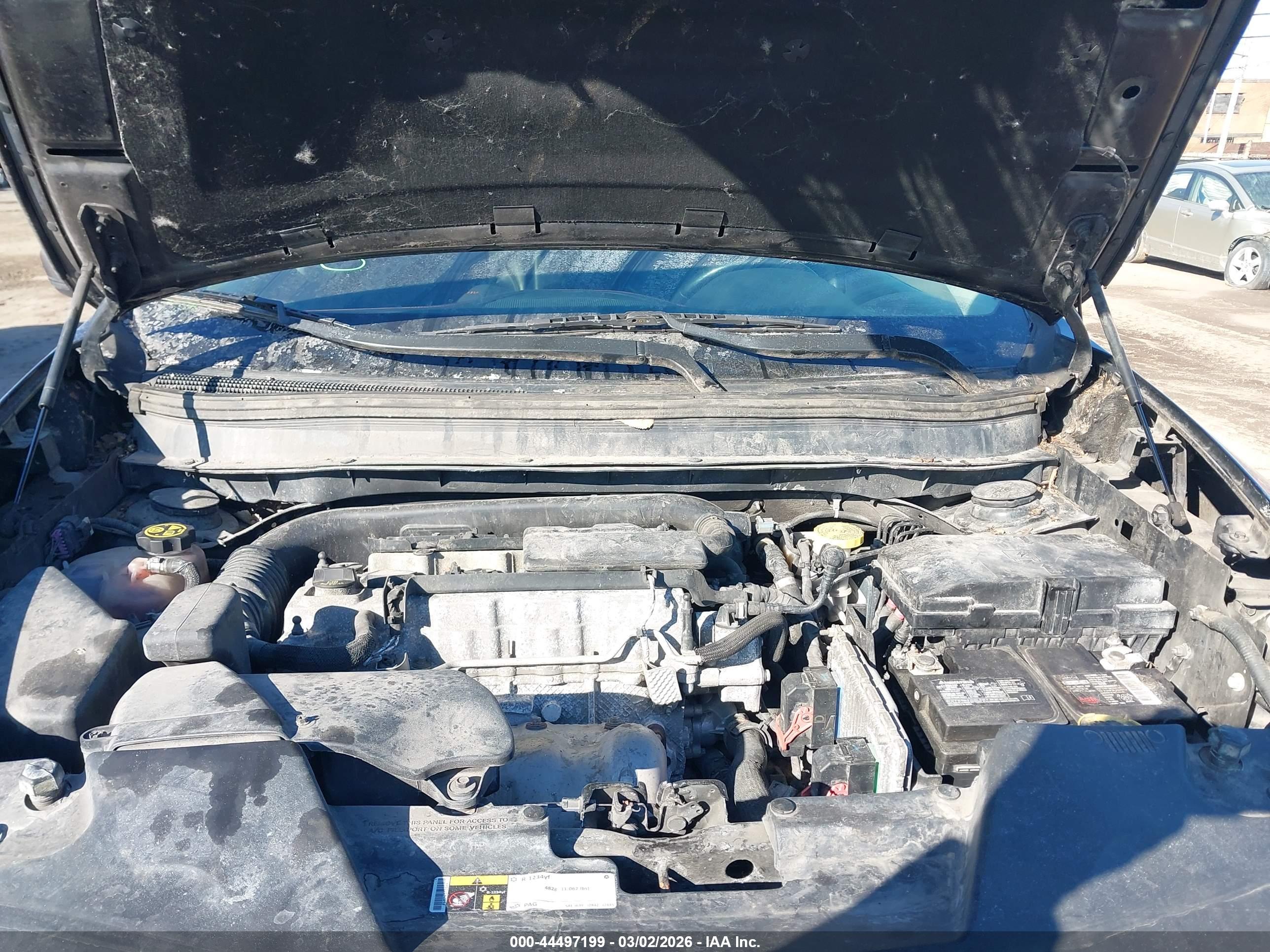 JEEP CHEROKEE image 10