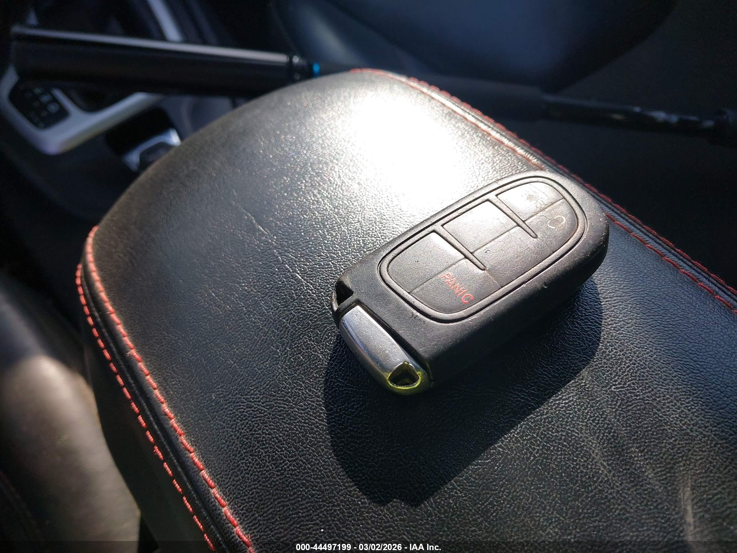 JEEP CHEROKEE image 11