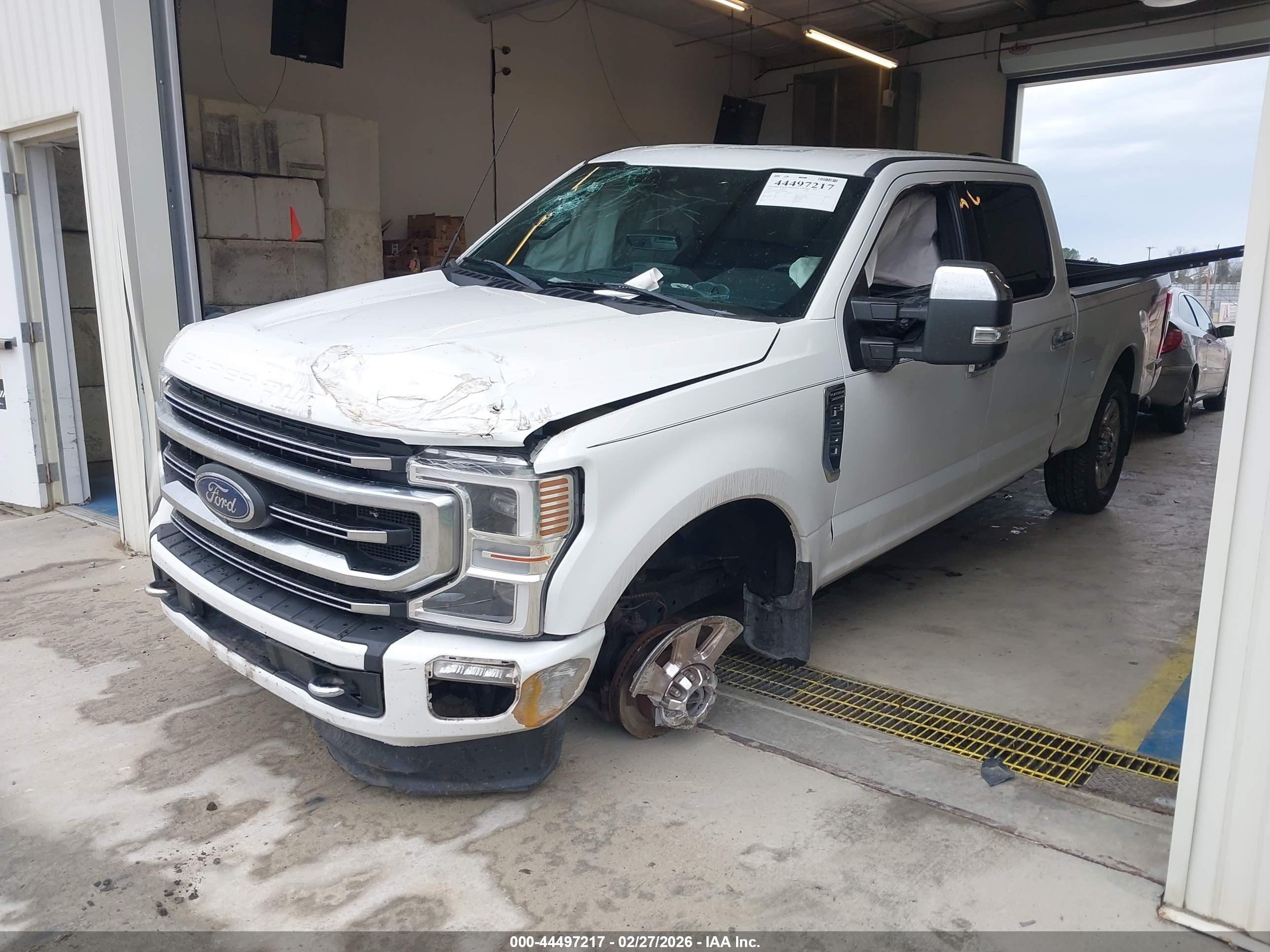 FORD F-250 image 2