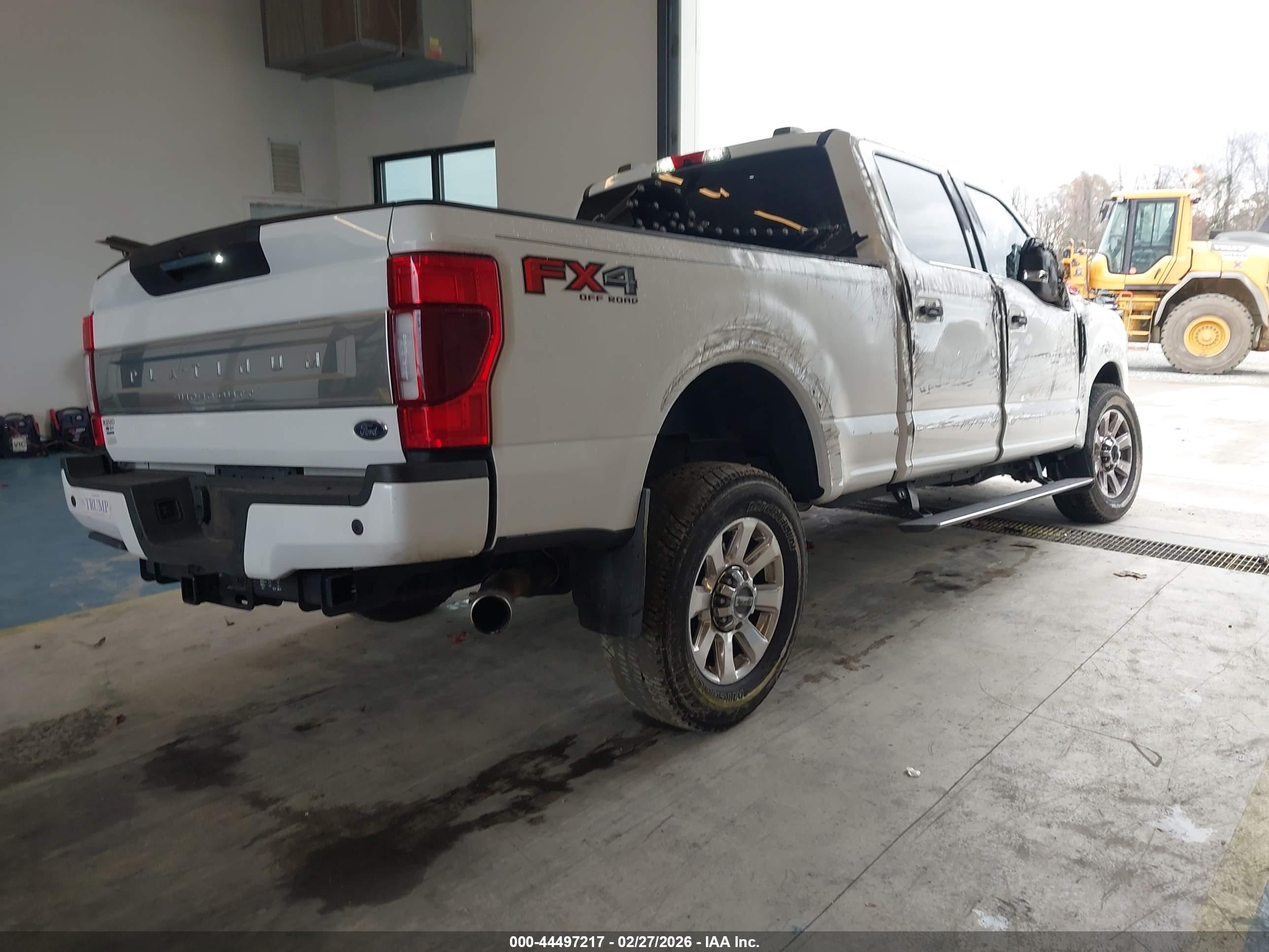 FORD F-250 image 4