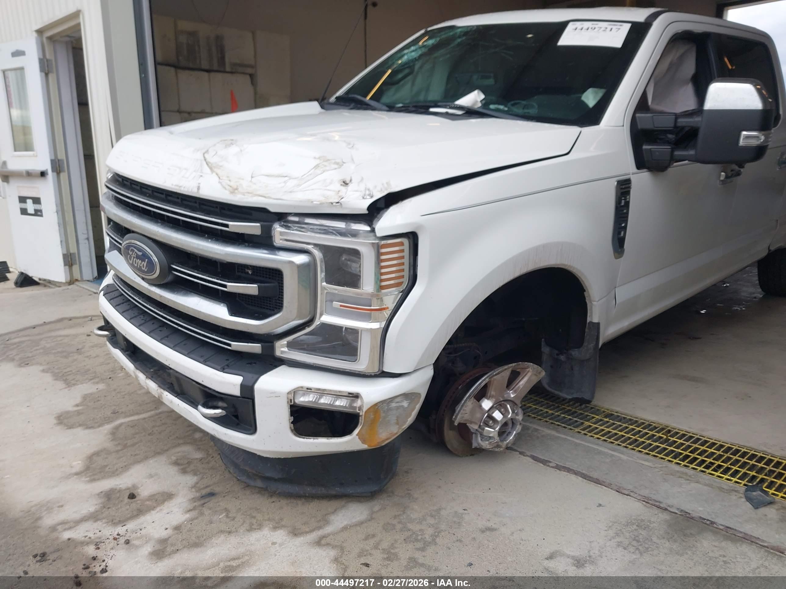 FORD F-250 image 6