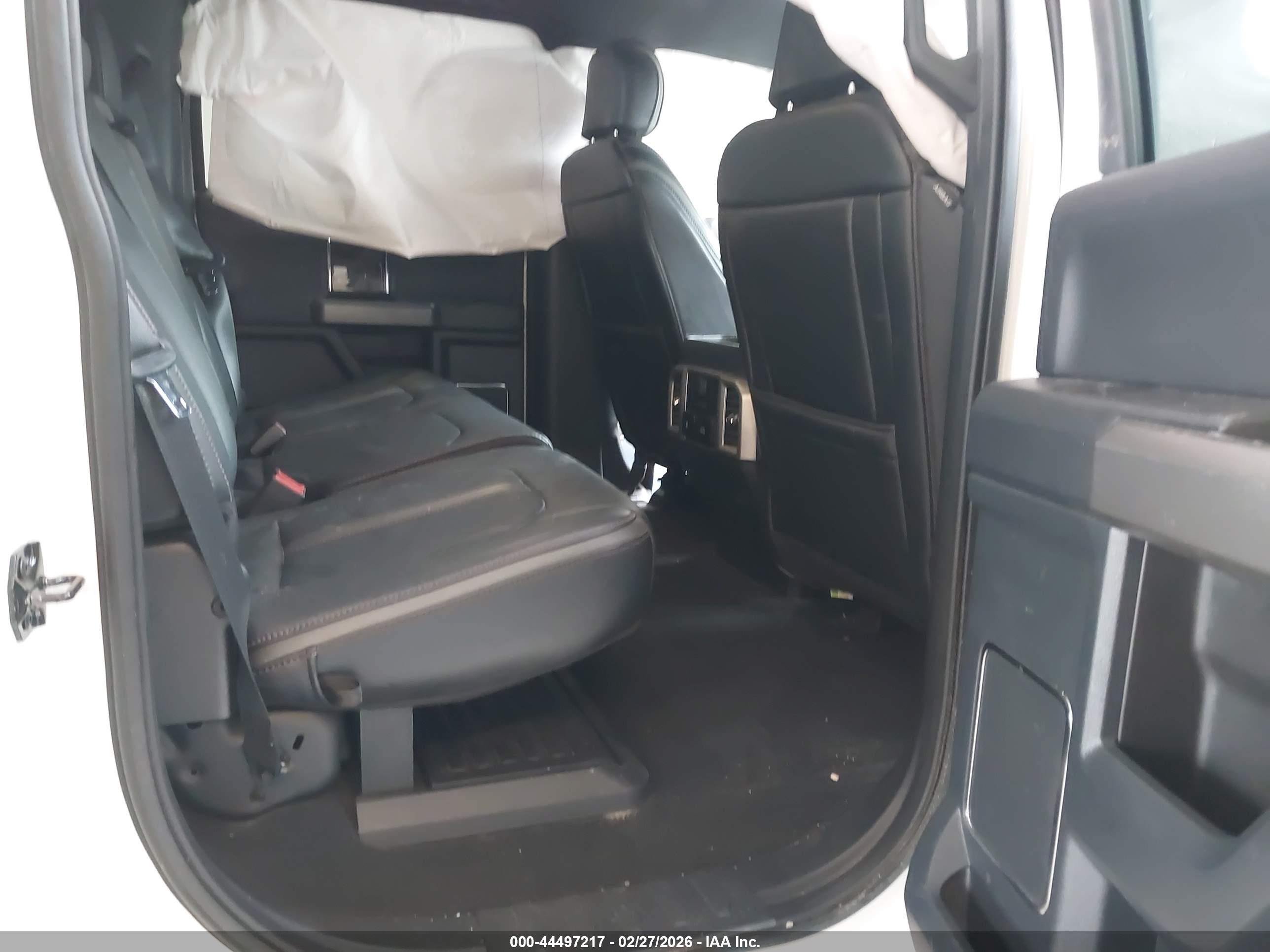 FORD F-250 image 8