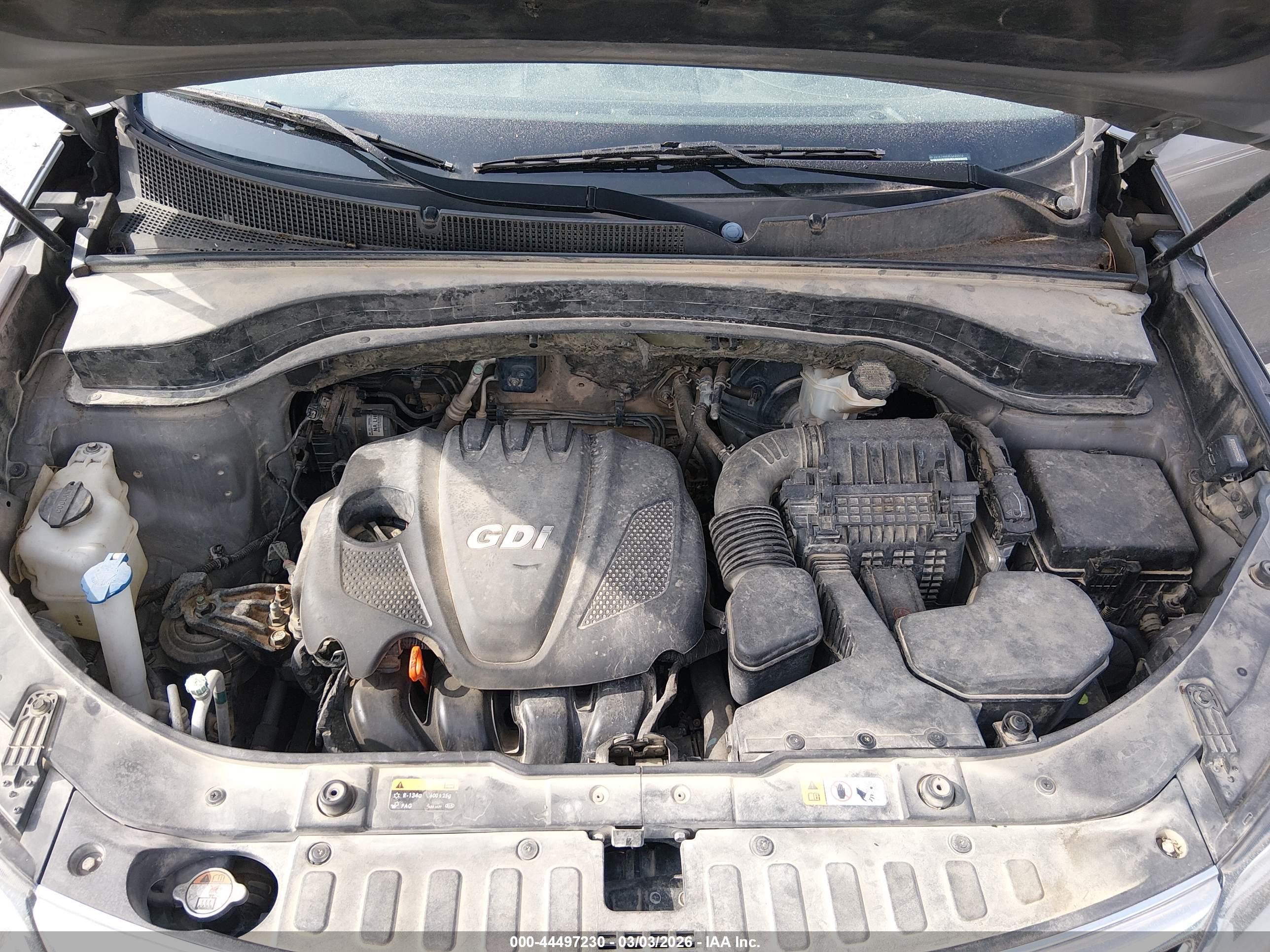 KIA SORENTO image 10