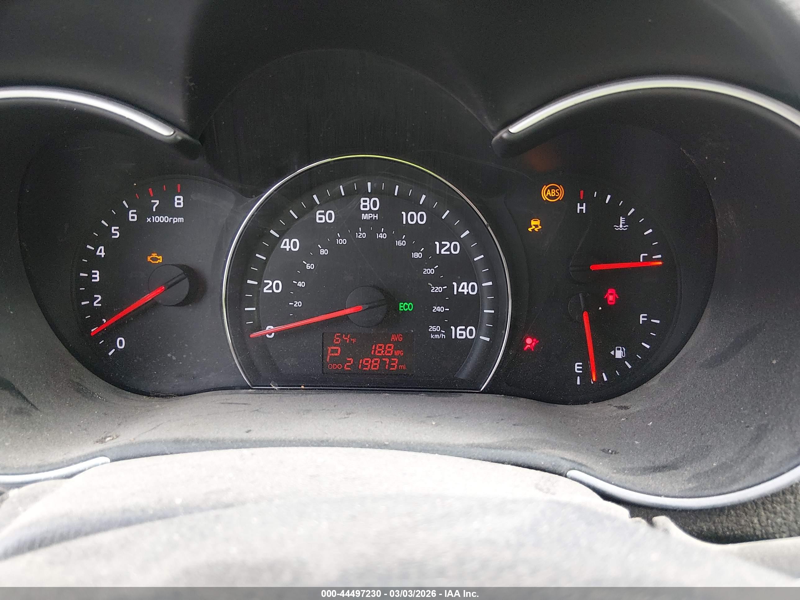 KIA SORENTO image 7