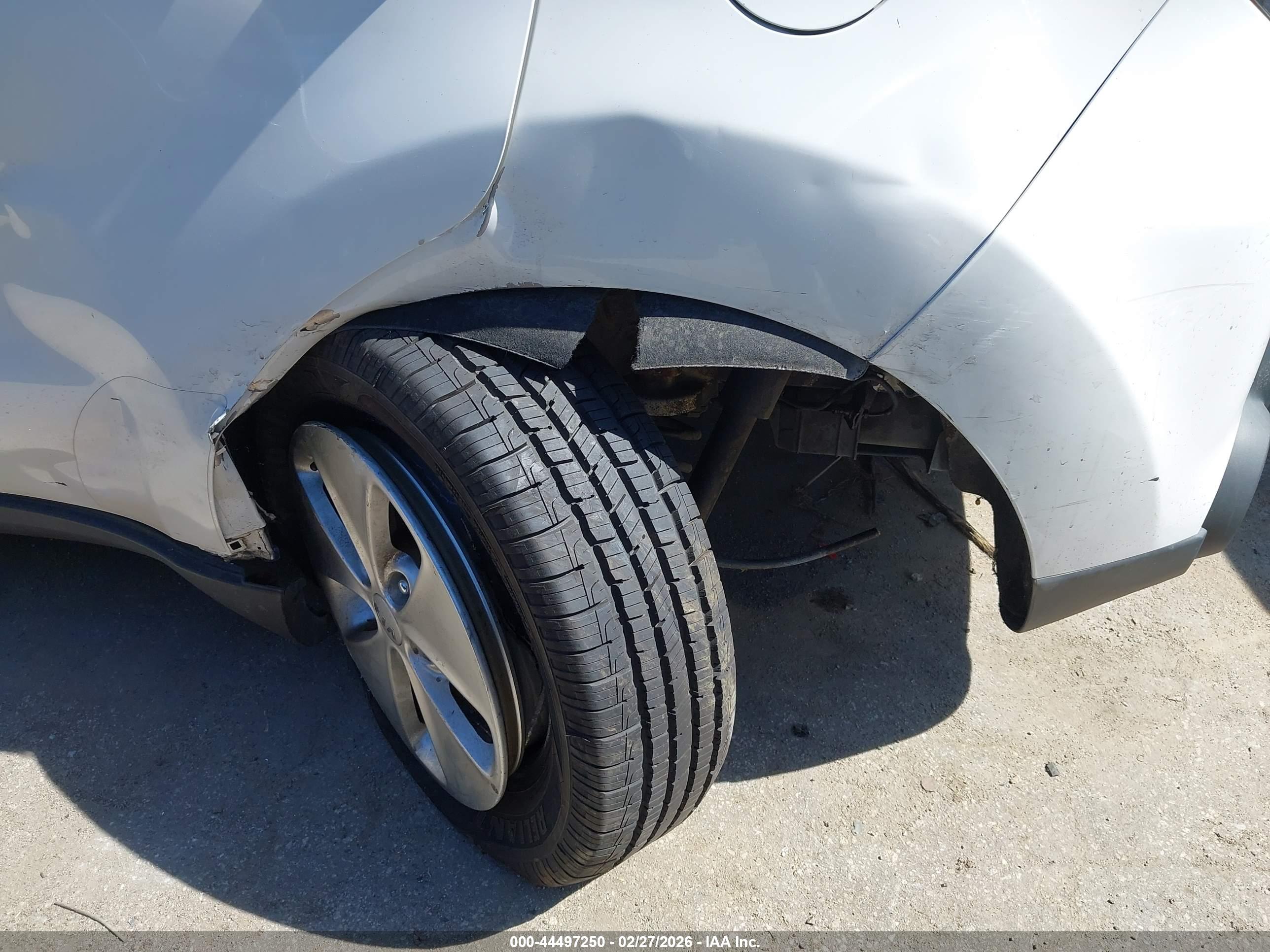 KIA SOUL image 6