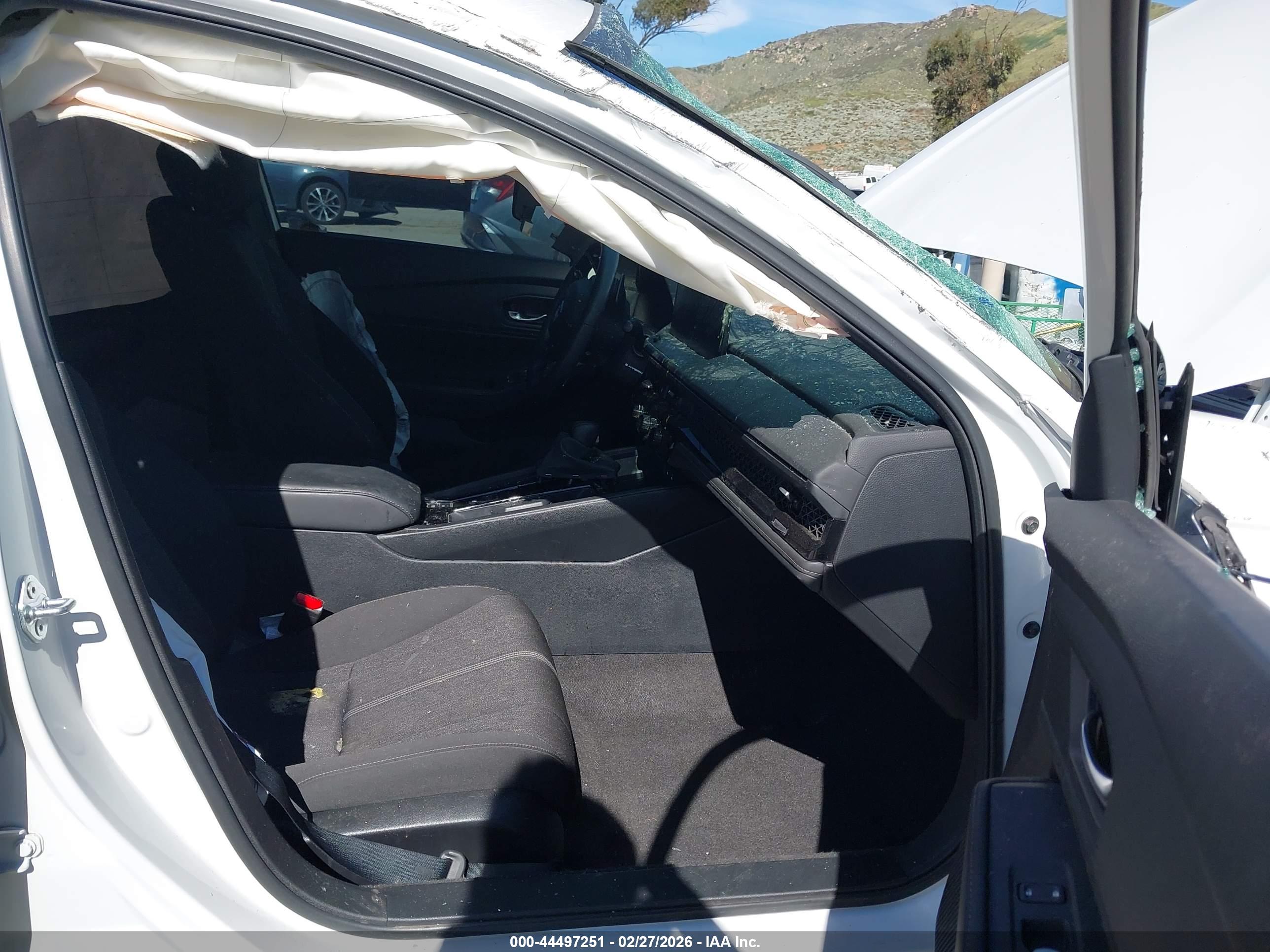 HONDA ACCORD image 5