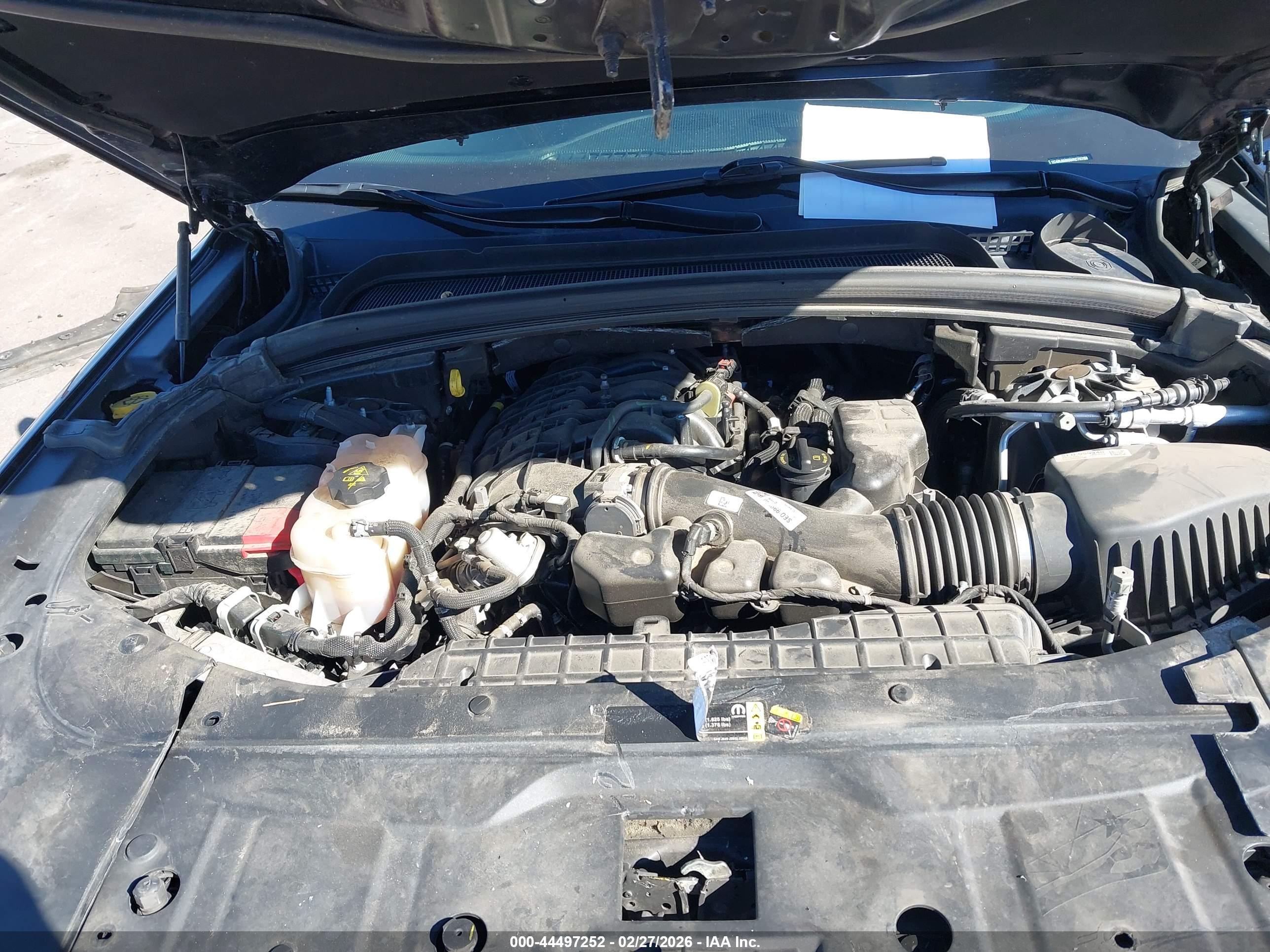 JEEP GRAND image 10