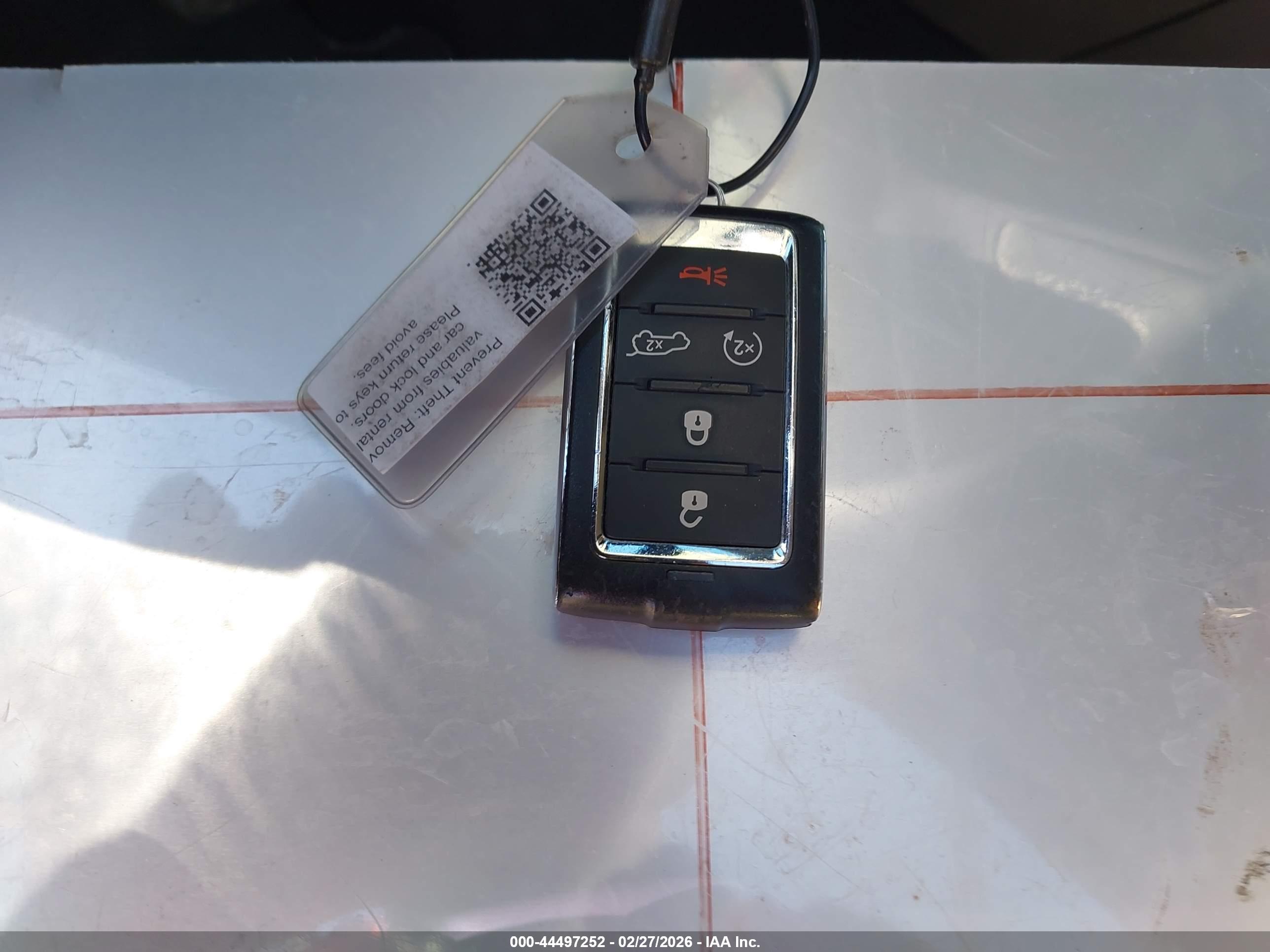 JEEP GRAND image 11
