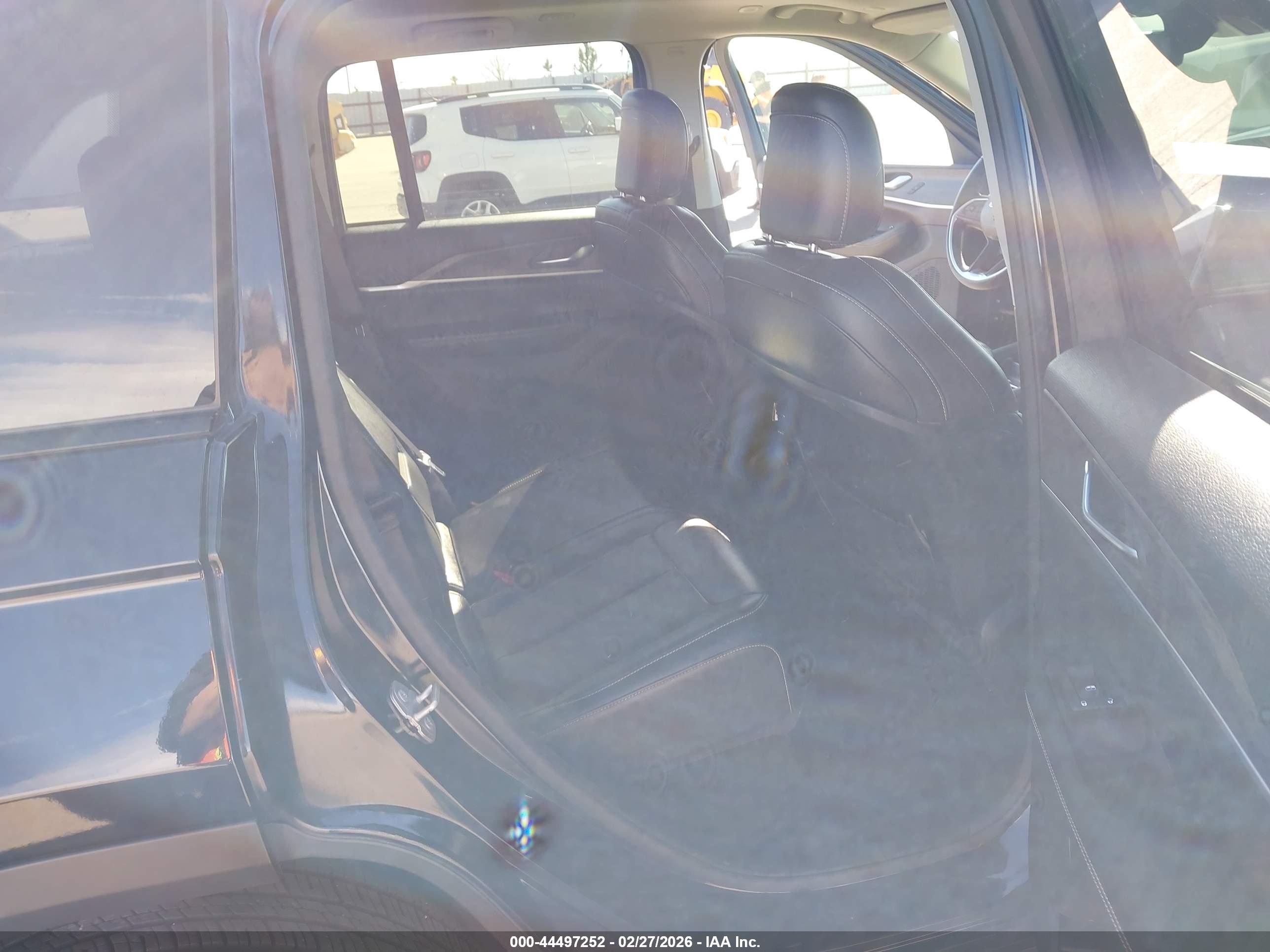 JEEP GRAND image 8