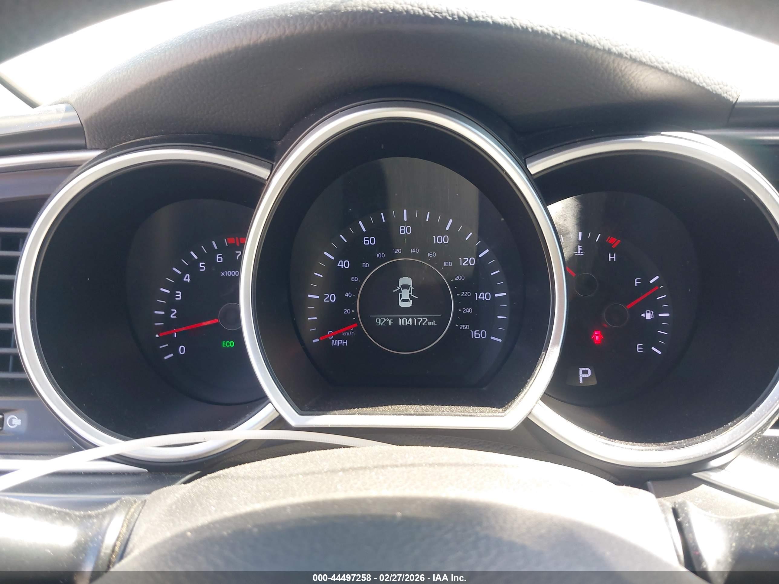 KIA OPTIMA image 7