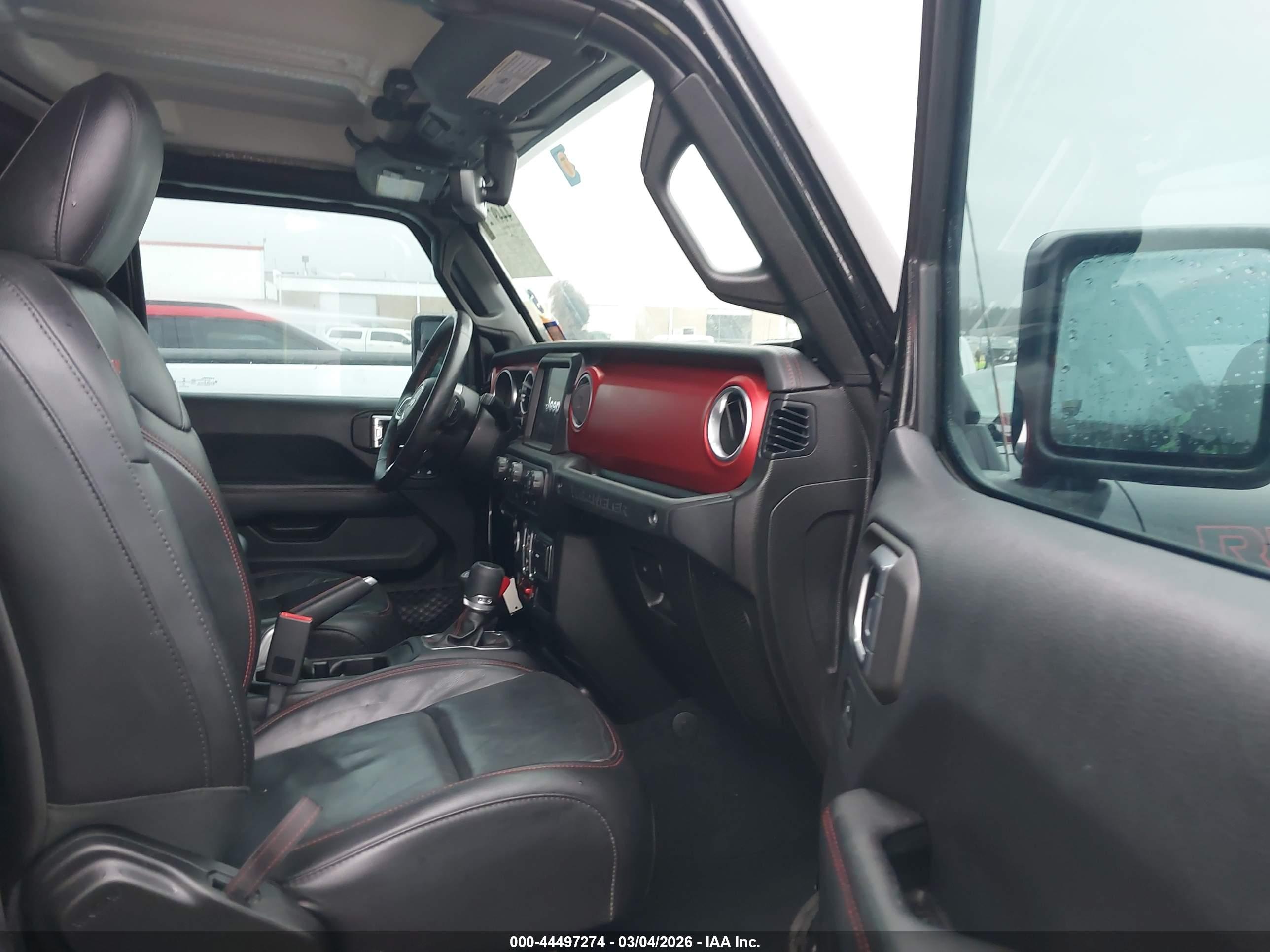 JEEP WRANGLER image 5