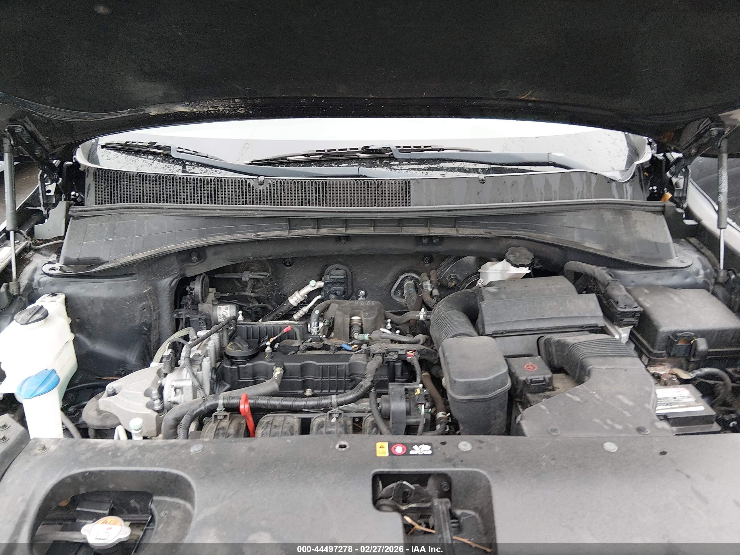 KIA SORENTO image 10