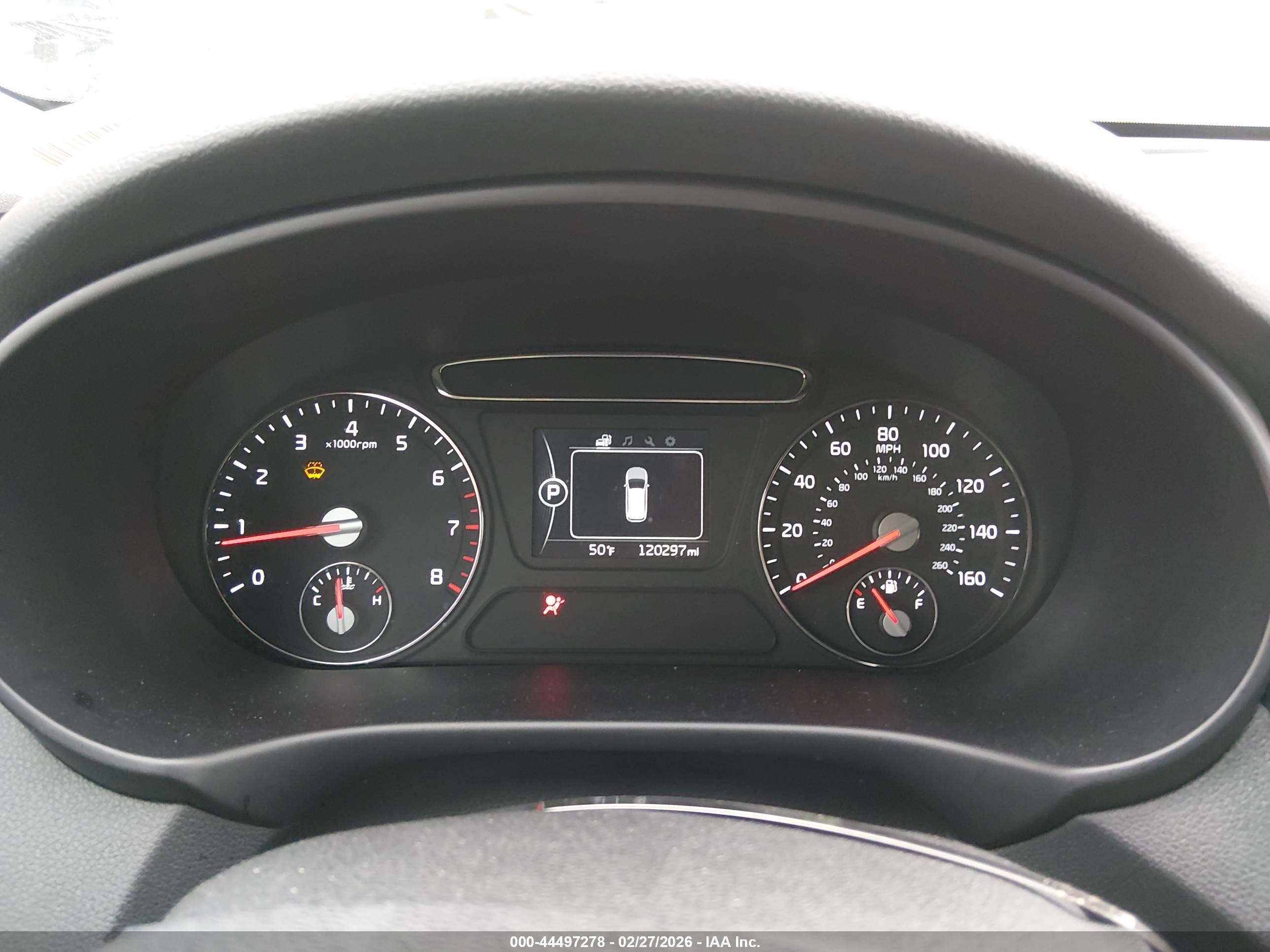 KIA SORENTO image 7