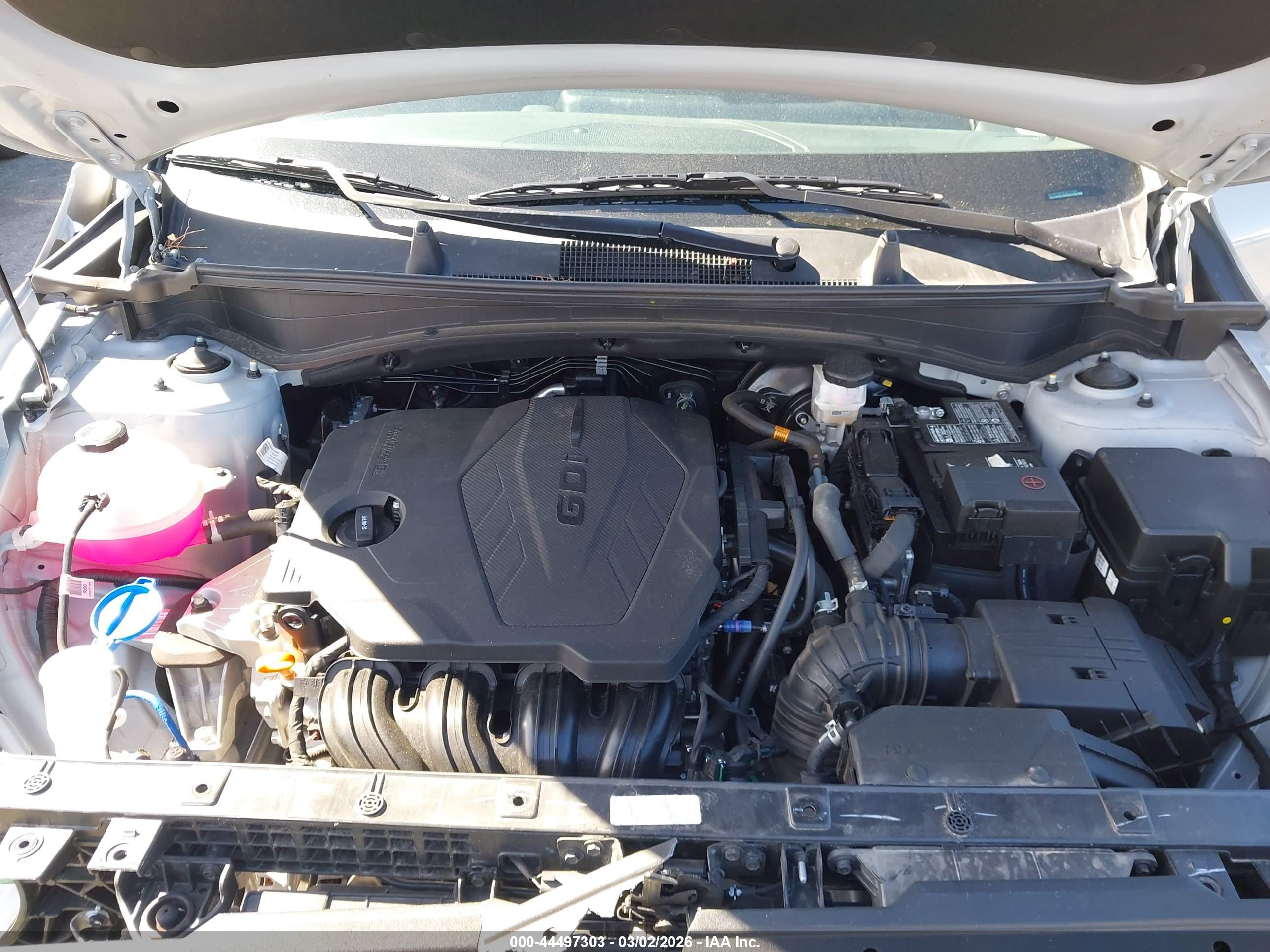 KIA SPORTAGE image 10