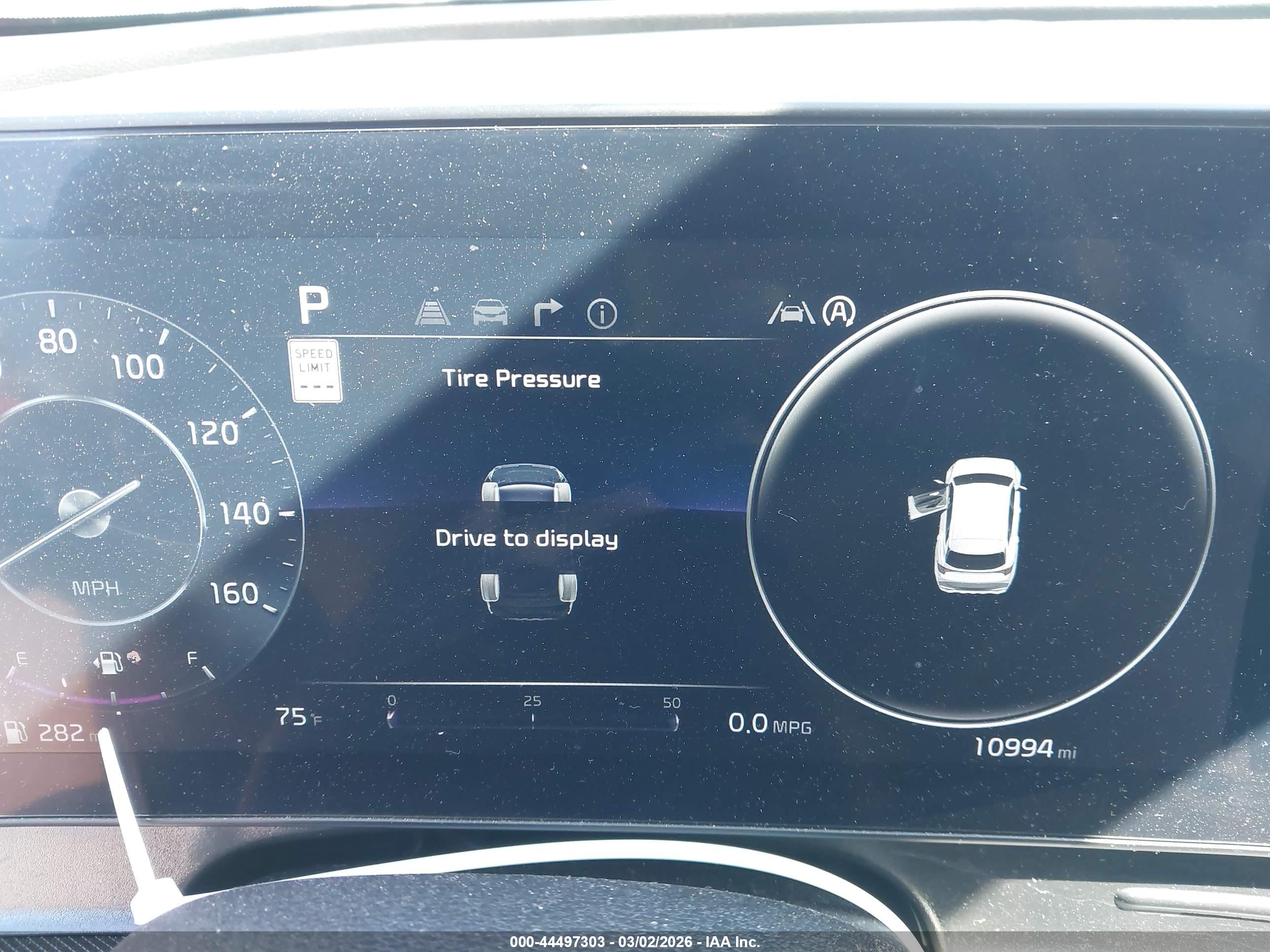 KIA SPORTAGE image 7