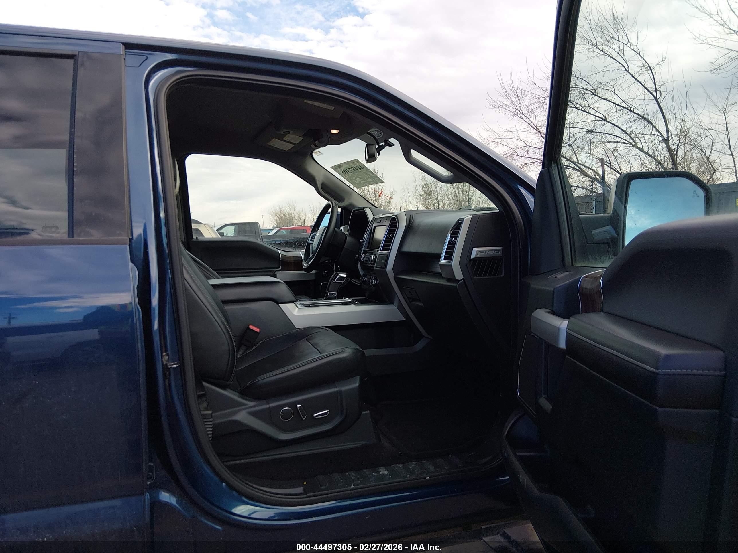 FORD F-150 image 5