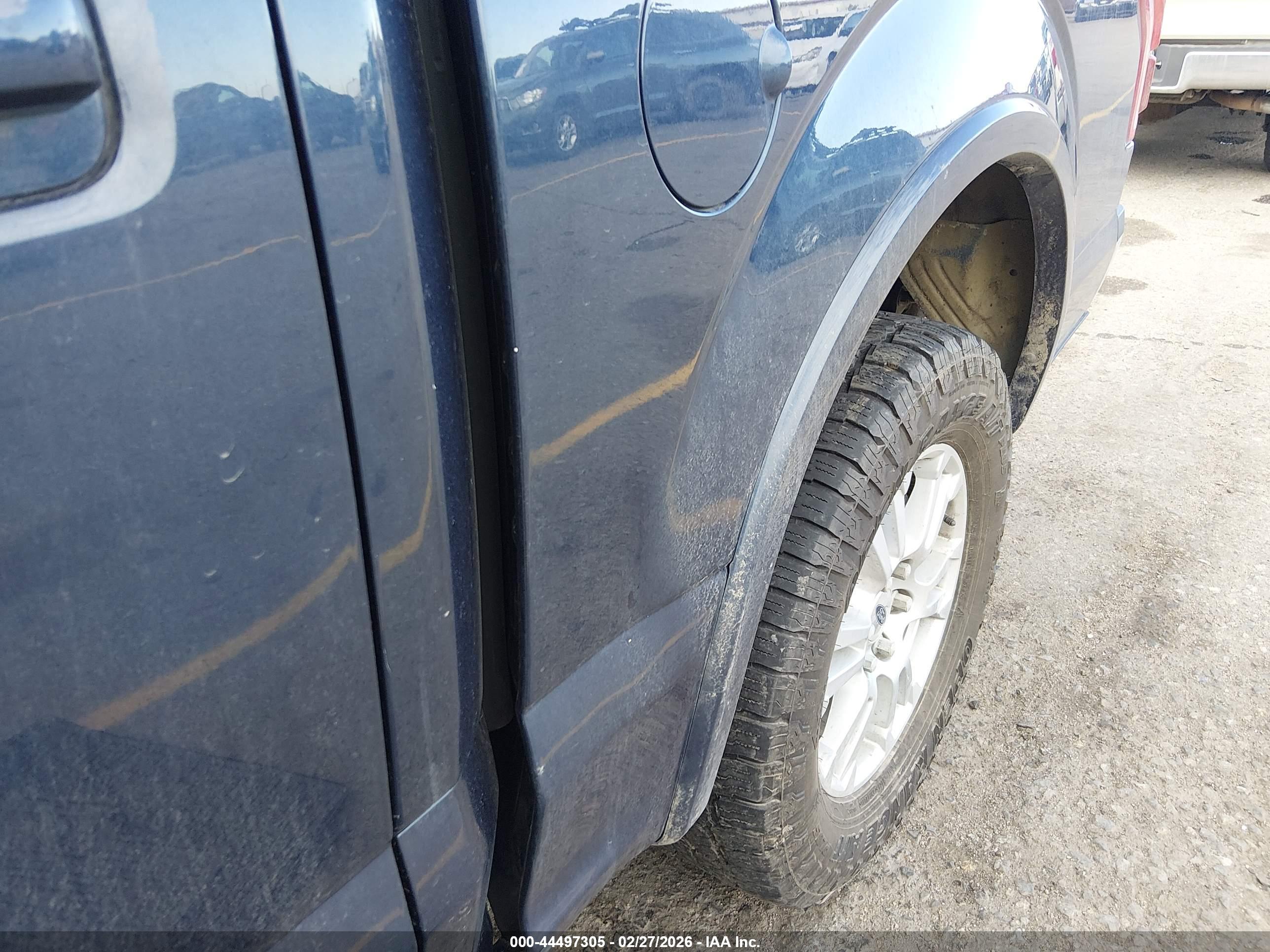 FORD F-150 image 6