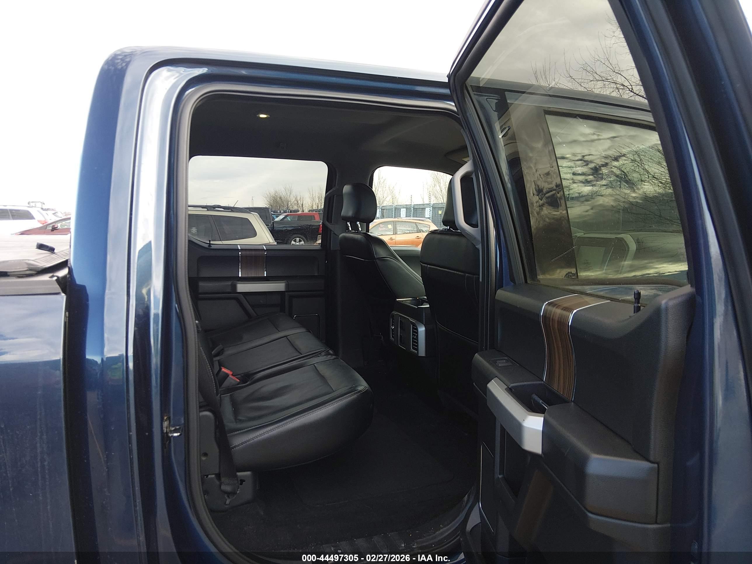 FORD F-150 image 8