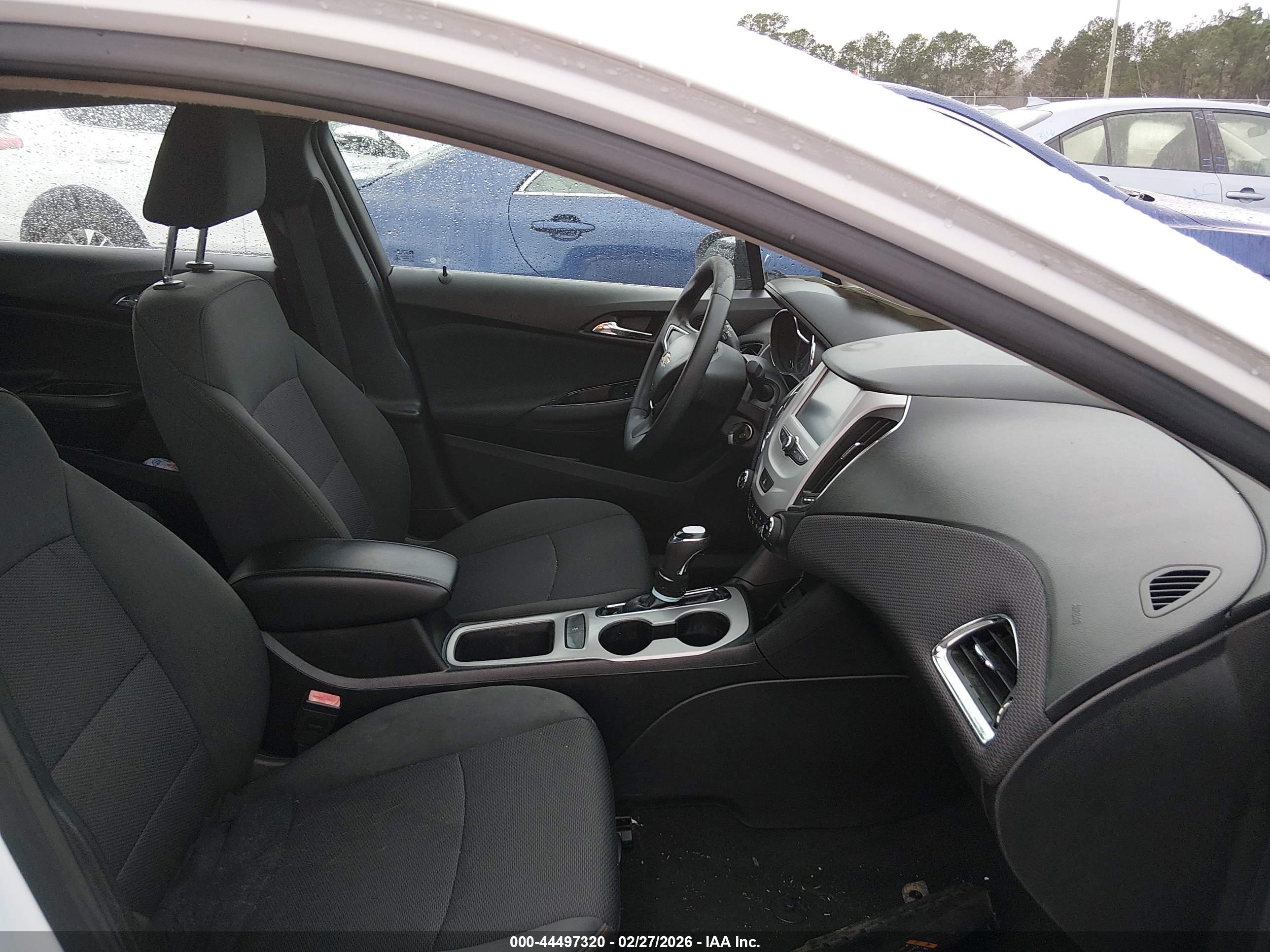 CHEVROLET CRUZE image 5