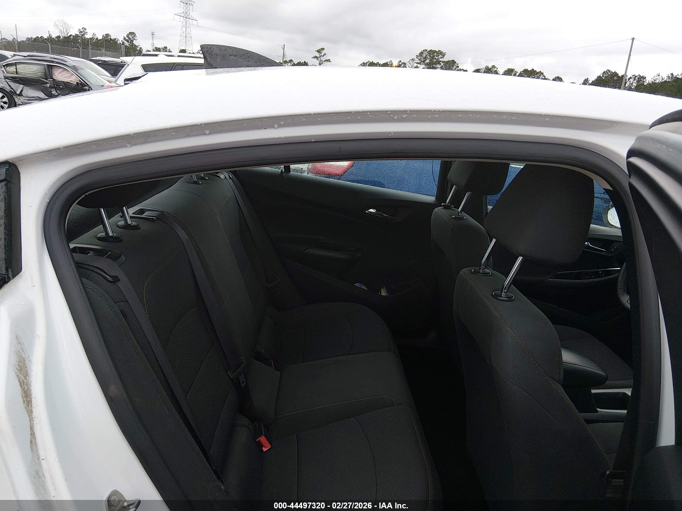 CHEVROLET CRUZE image 8