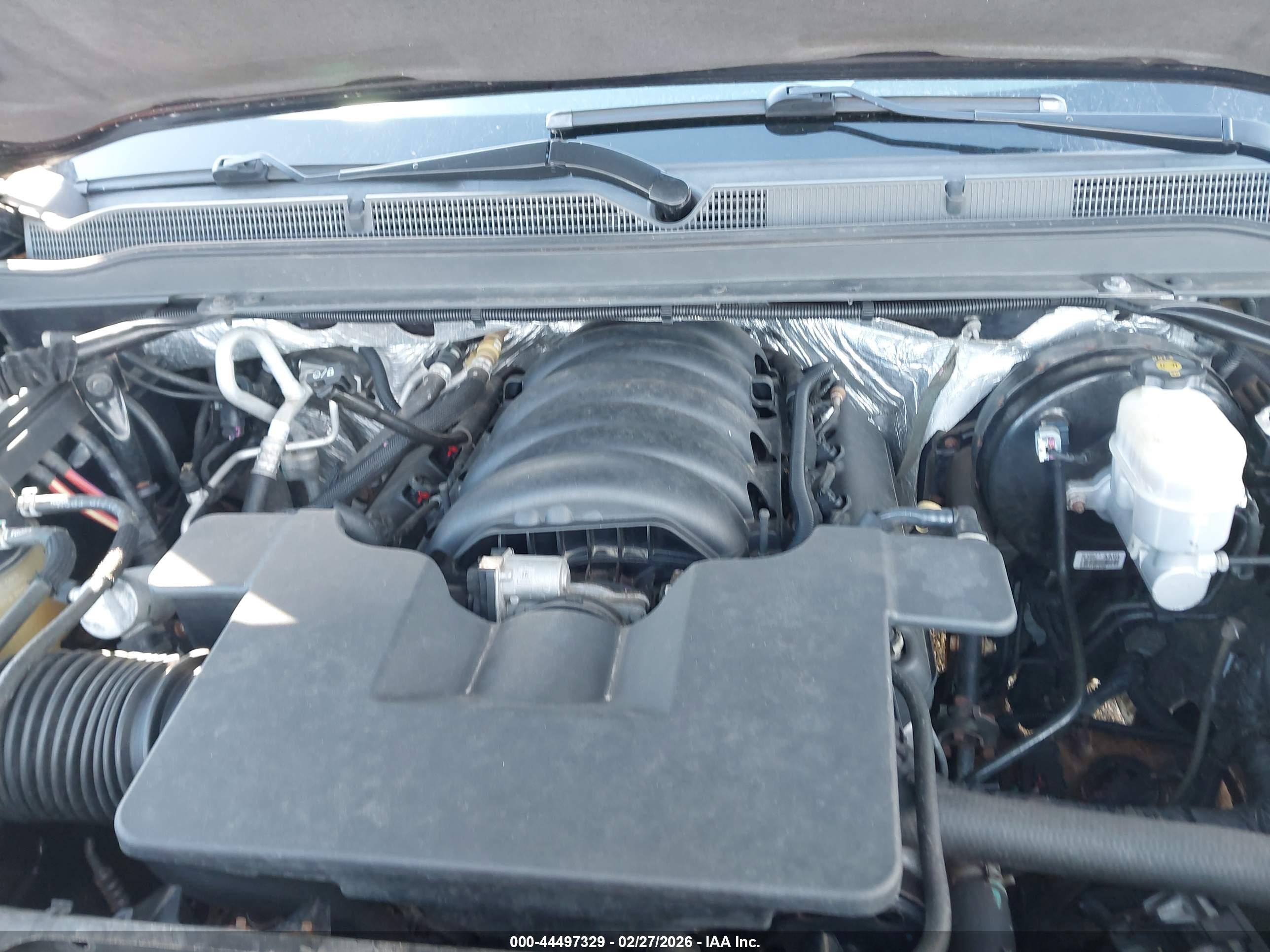 GMC YUKON image 10