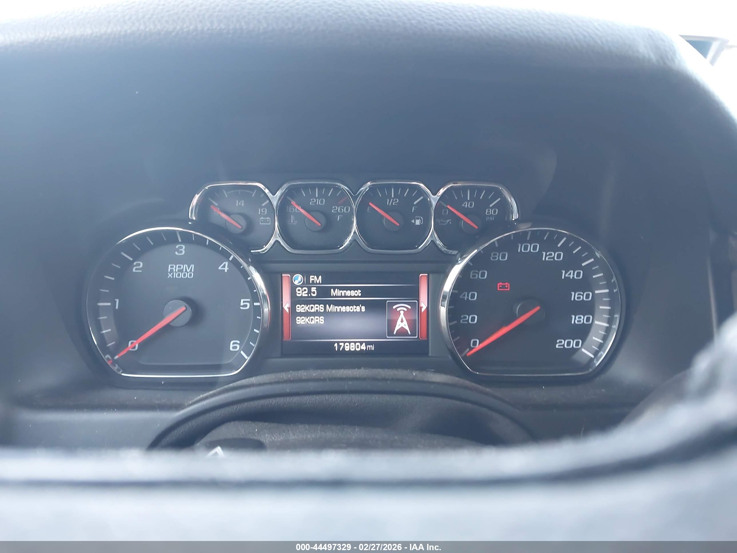 GMC YUKON image 7