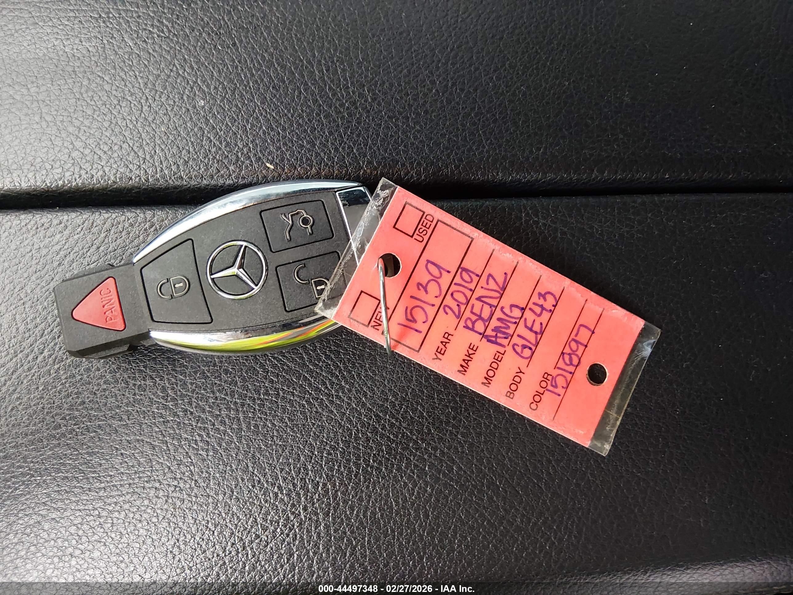 MERCEDES-BENZ AMG image 11