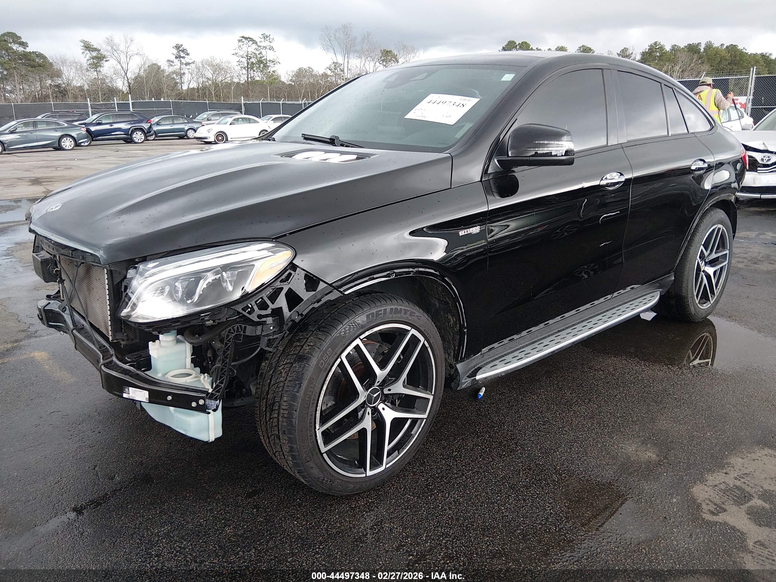 MERCEDES-BENZ AMG image 2