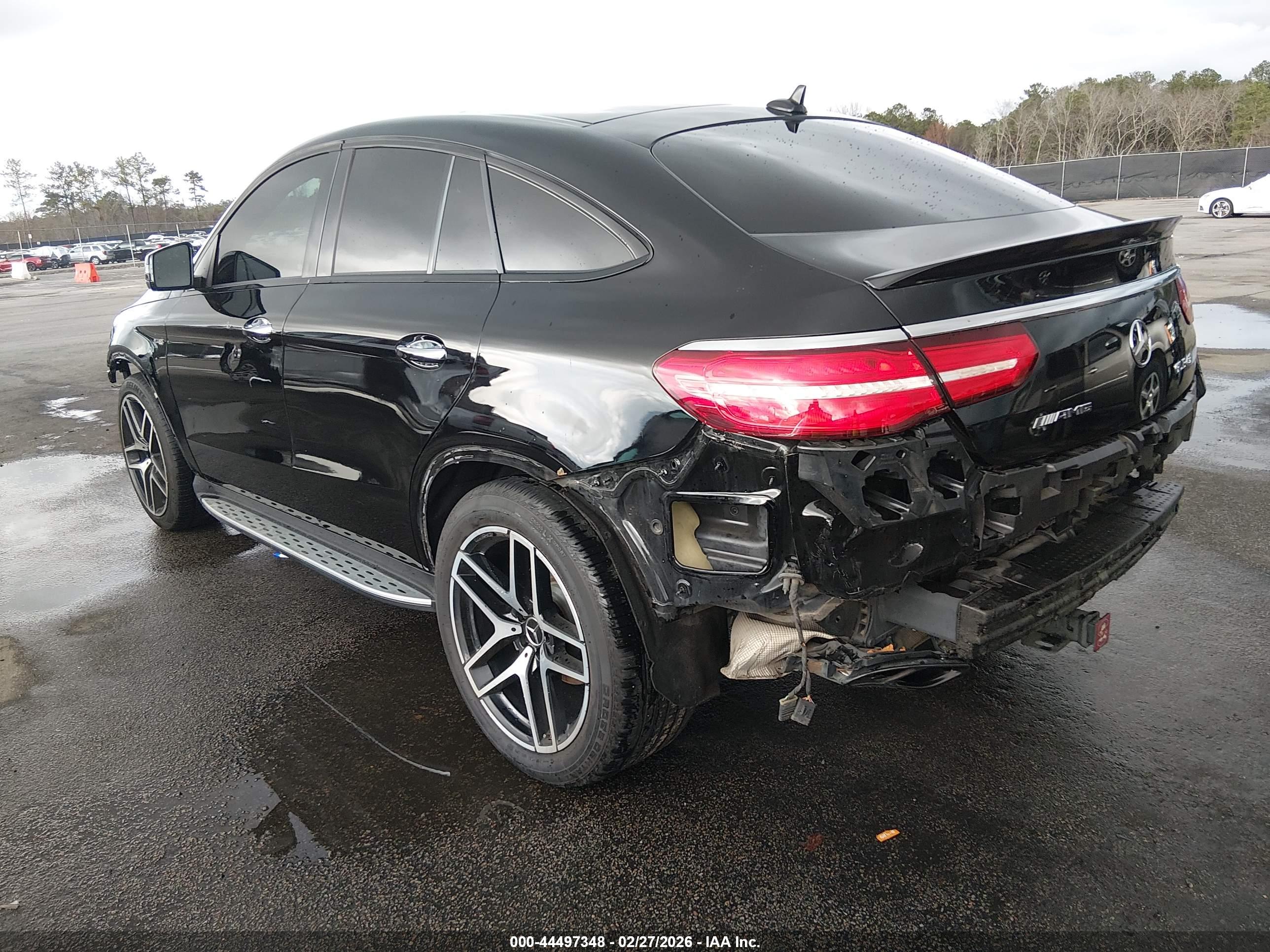 MERCEDES-BENZ AMG image 3
