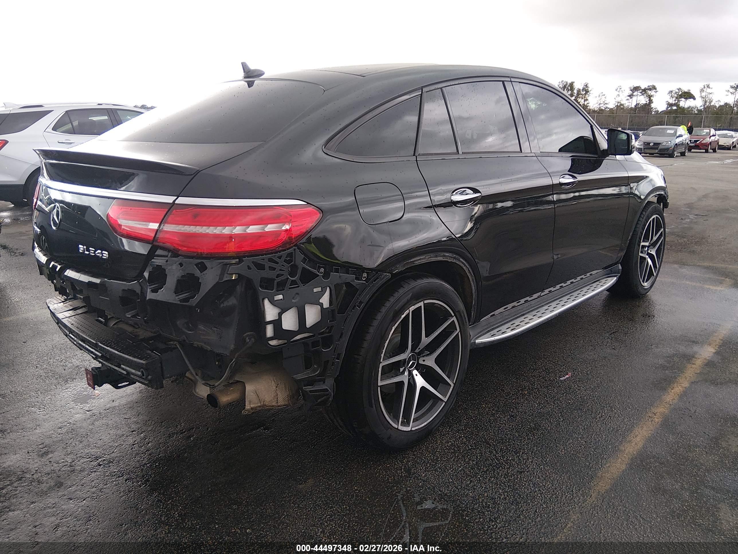 MERCEDES-BENZ AMG image 4