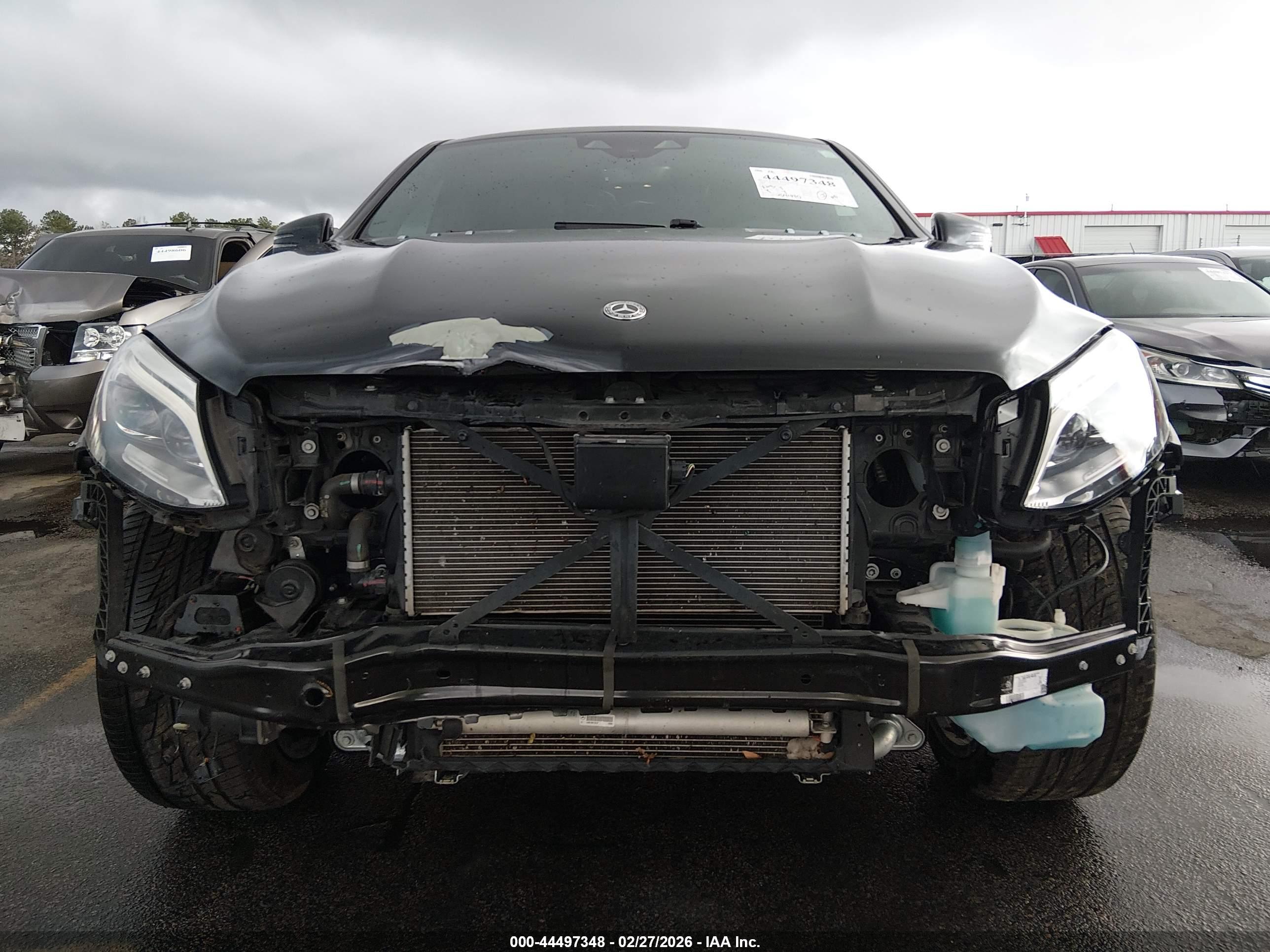 MERCEDES-BENZ AMG image 6