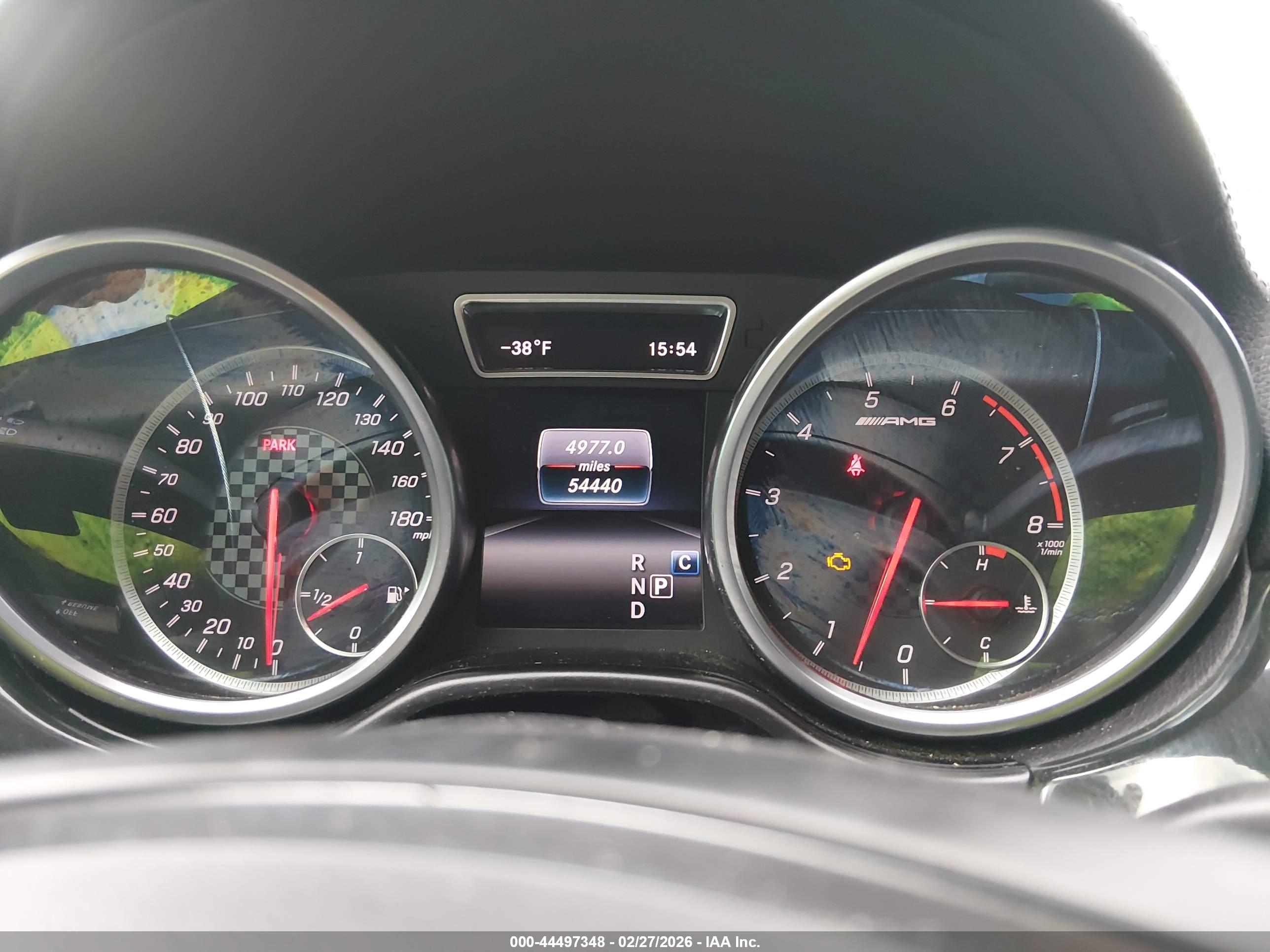 MERCEDES-BENZ AMG image 7