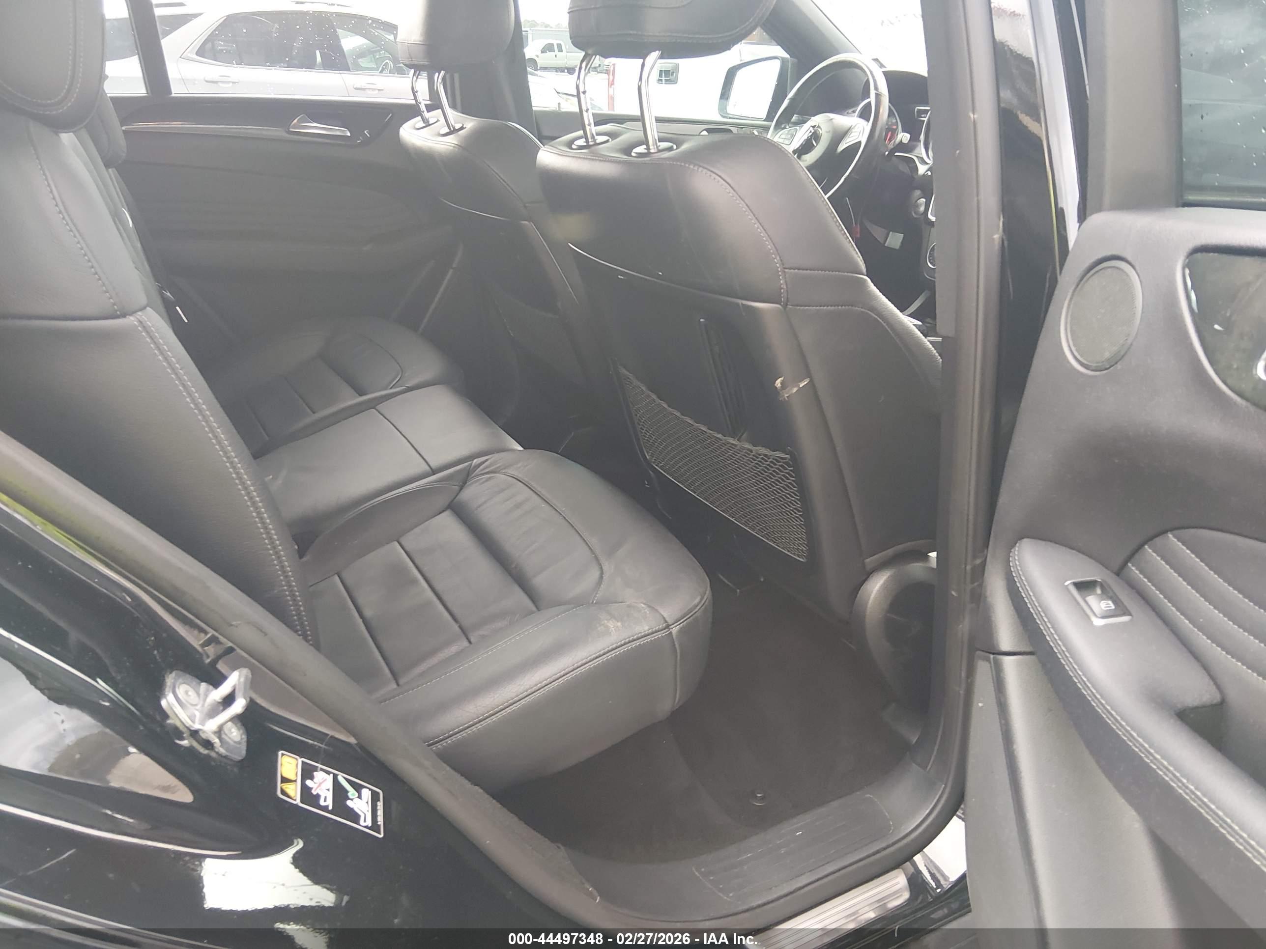 MERCEDES-BENZ AMG image 8