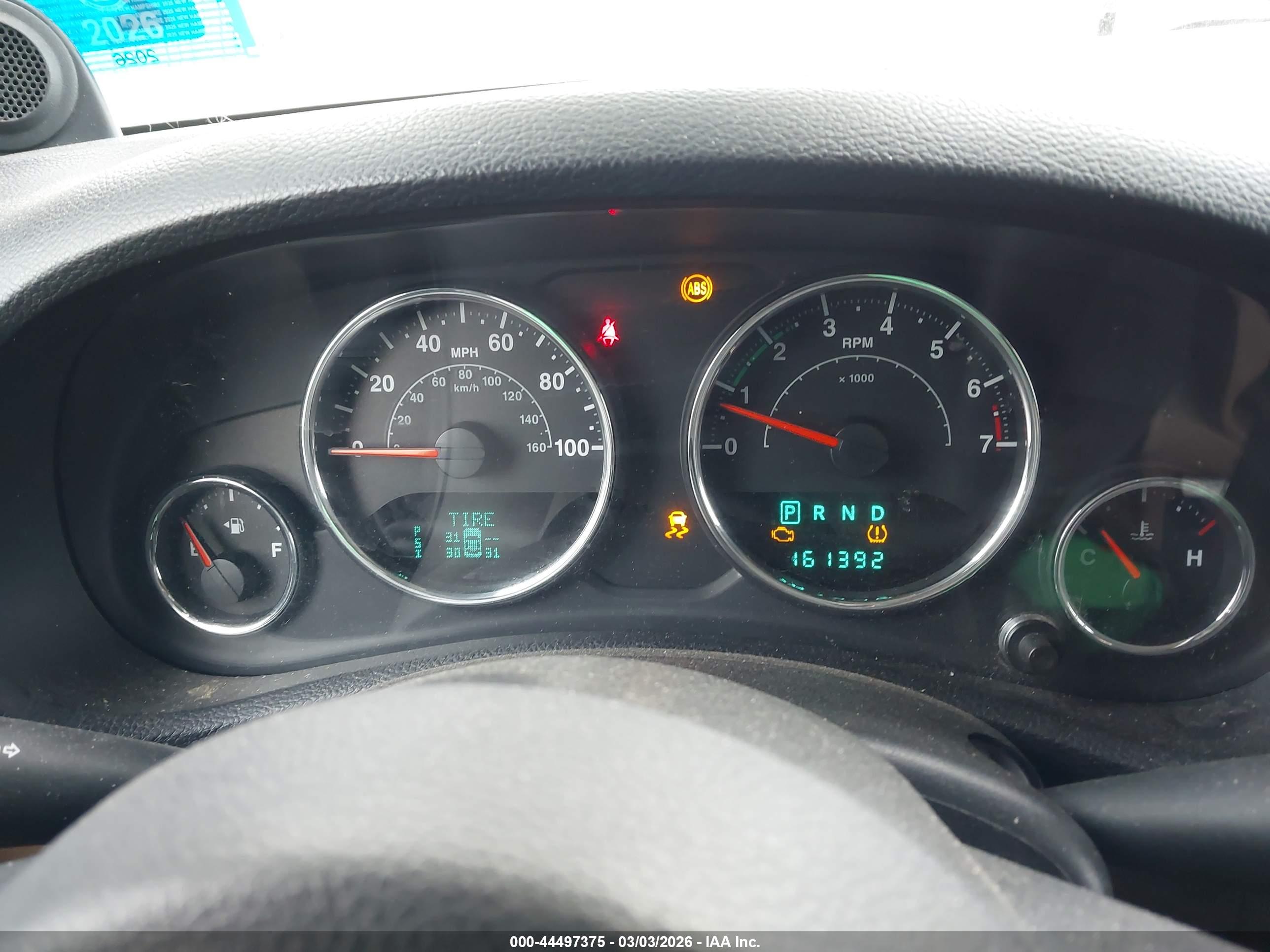 JEEP WRANGLER image 7