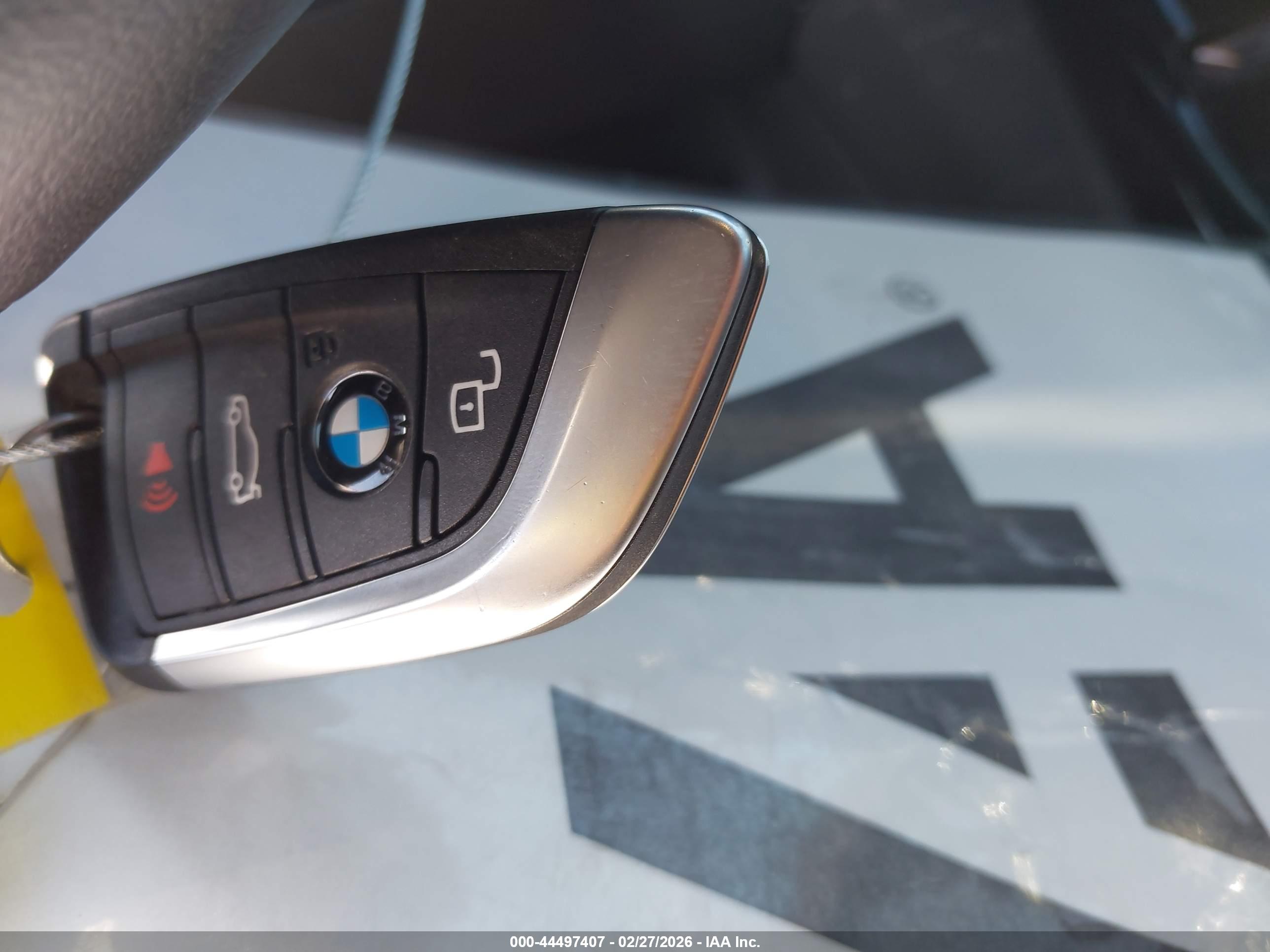 BMW X3 image 11