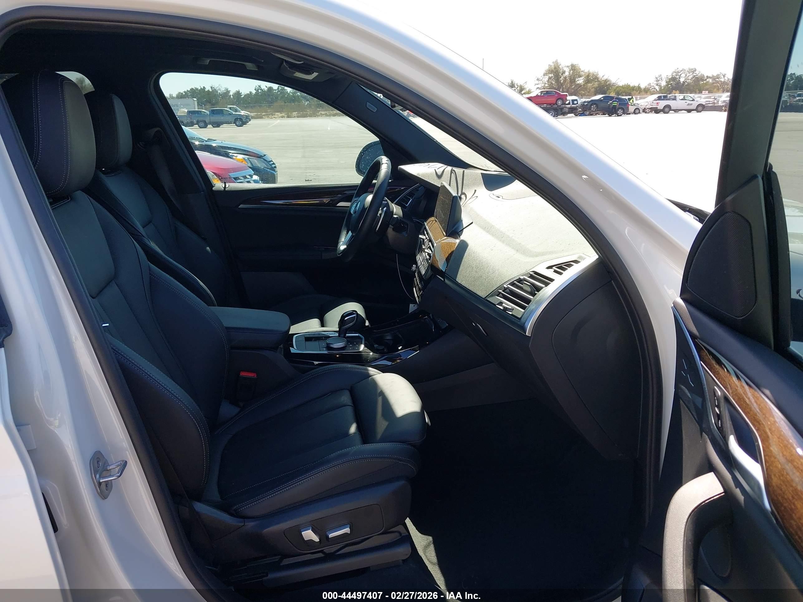 BMW X3 image 5