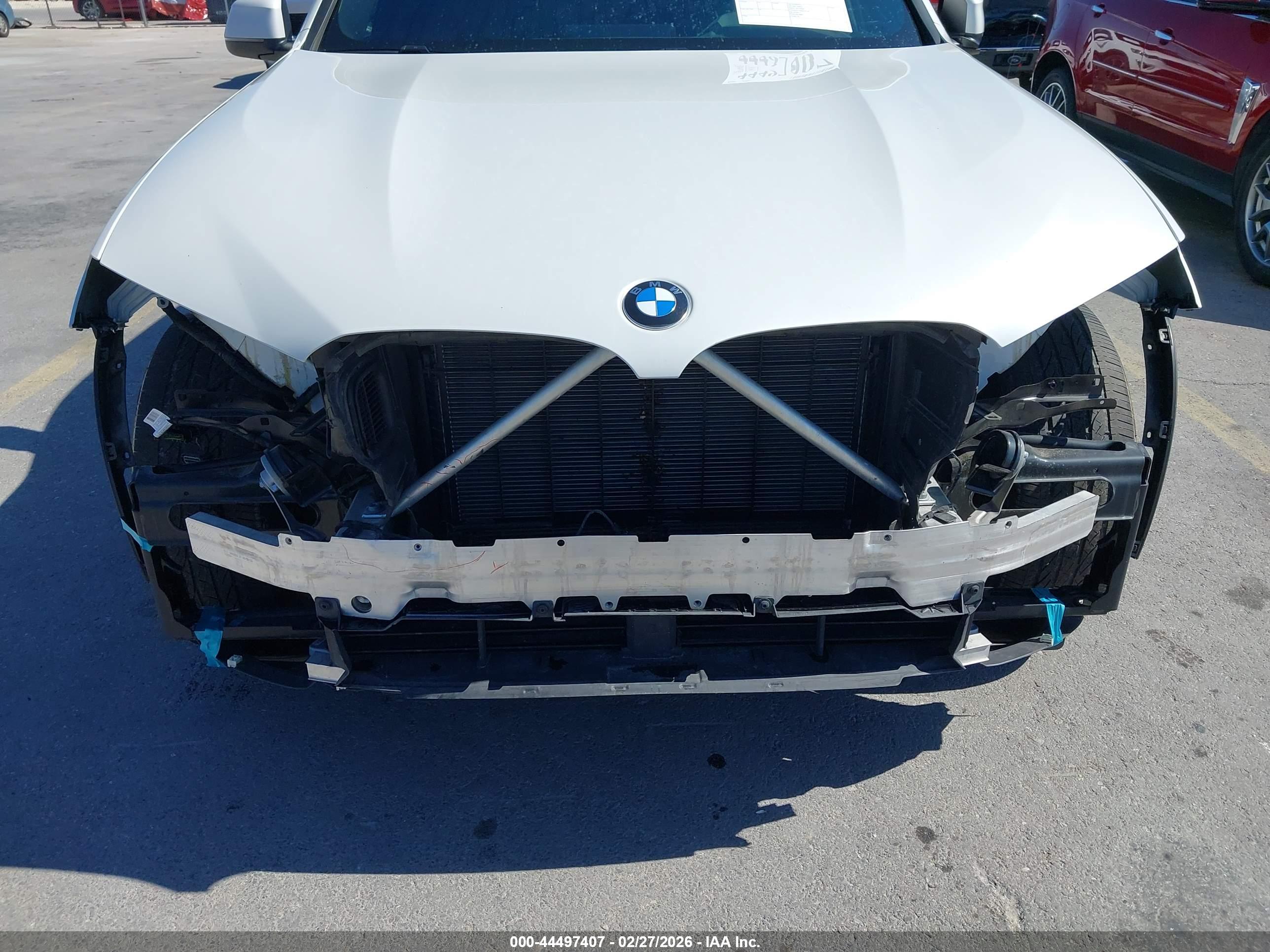 BMW X3 image 6