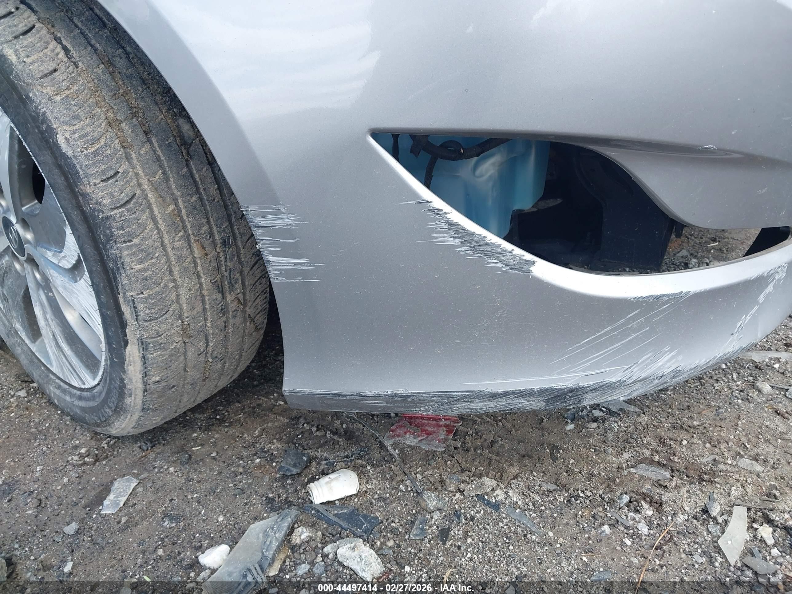HYUNDAI SONATA image 6
